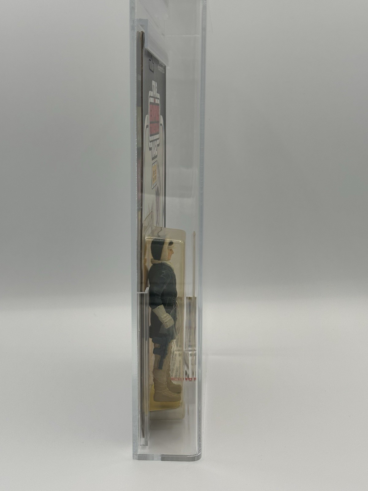 Han Solo (Hoth Battle Gear) sold