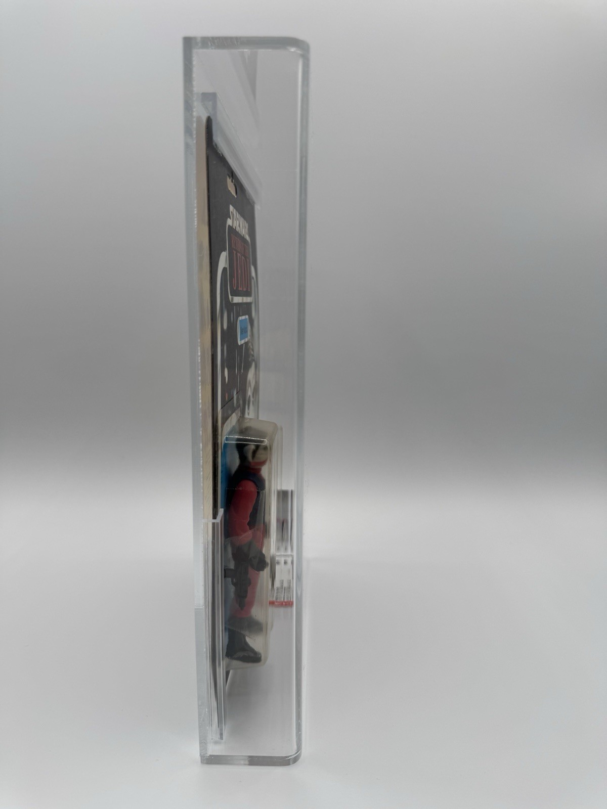 Nien Nunb sold