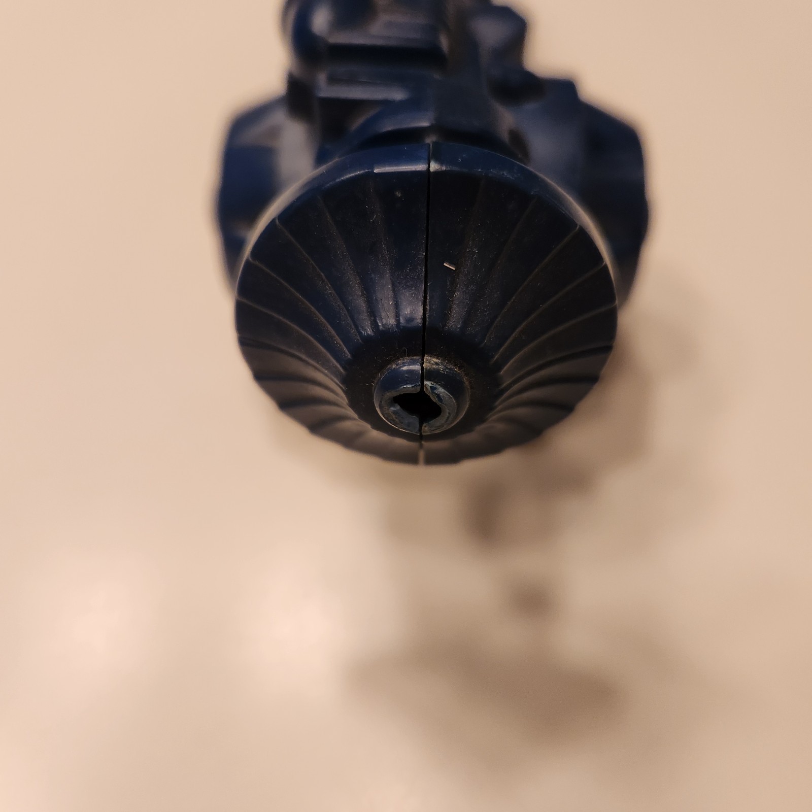 Death Star Space Station (Kenner) sold