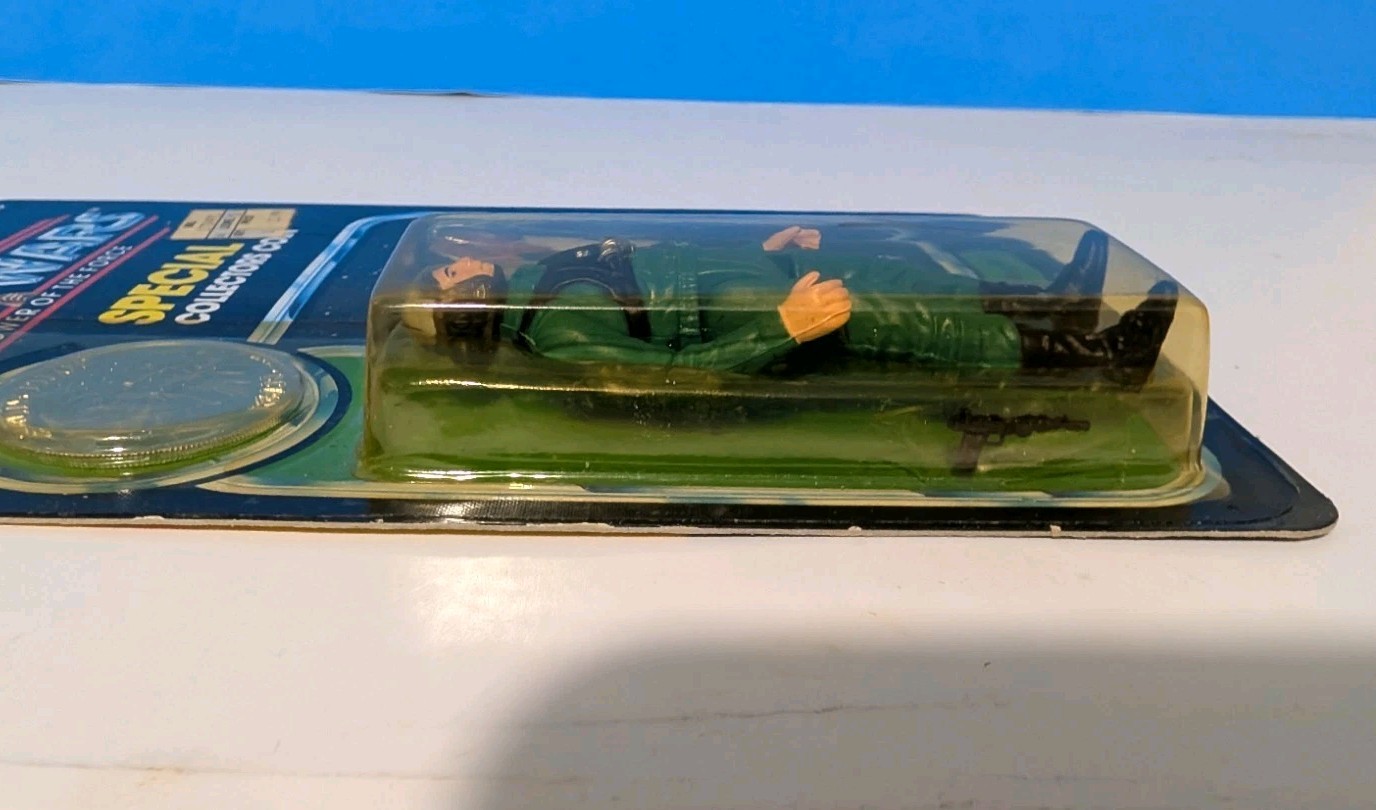 A-Wing Pilot sold