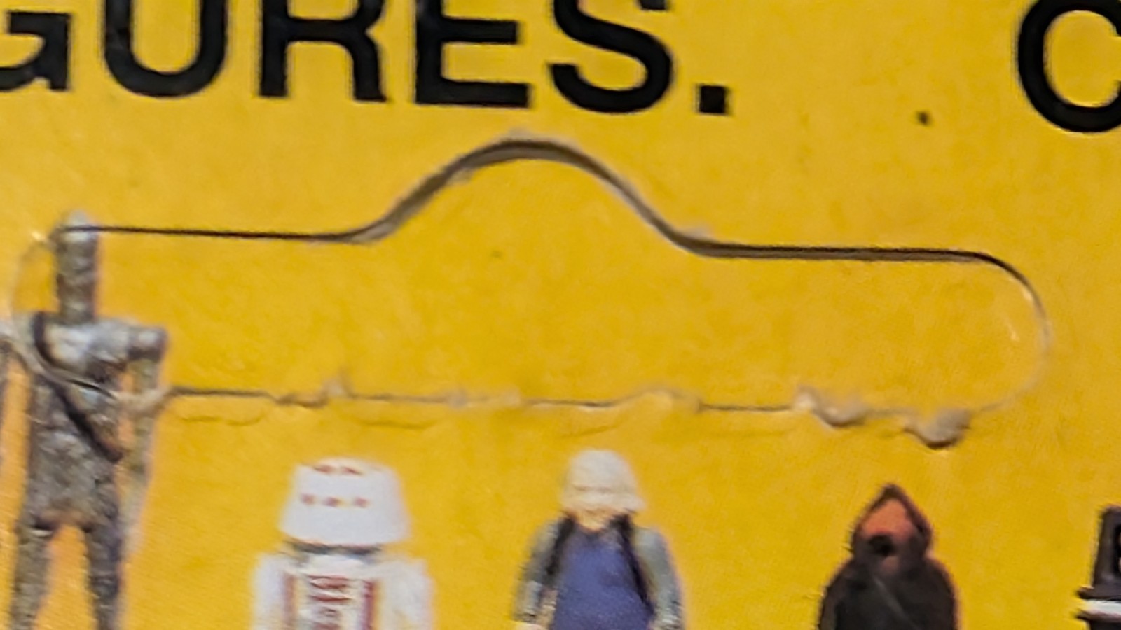 A-Wing Pilot sold