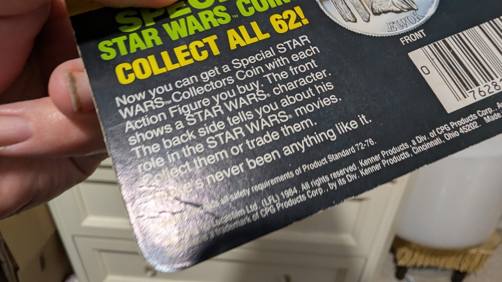 A-Wing Pilot sold