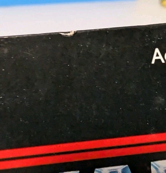 A-Wing Pilot sold