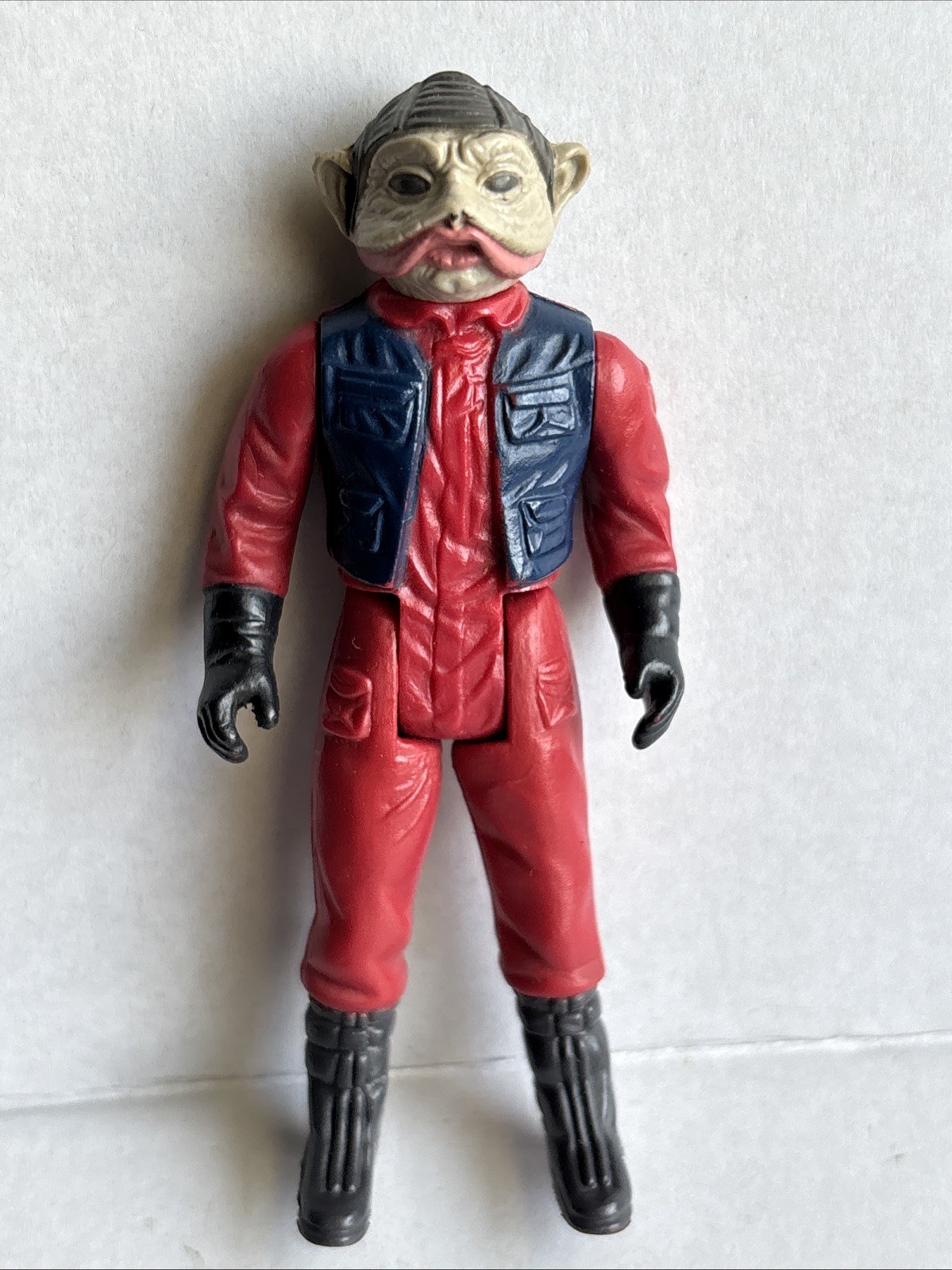 Nien Nunb sold