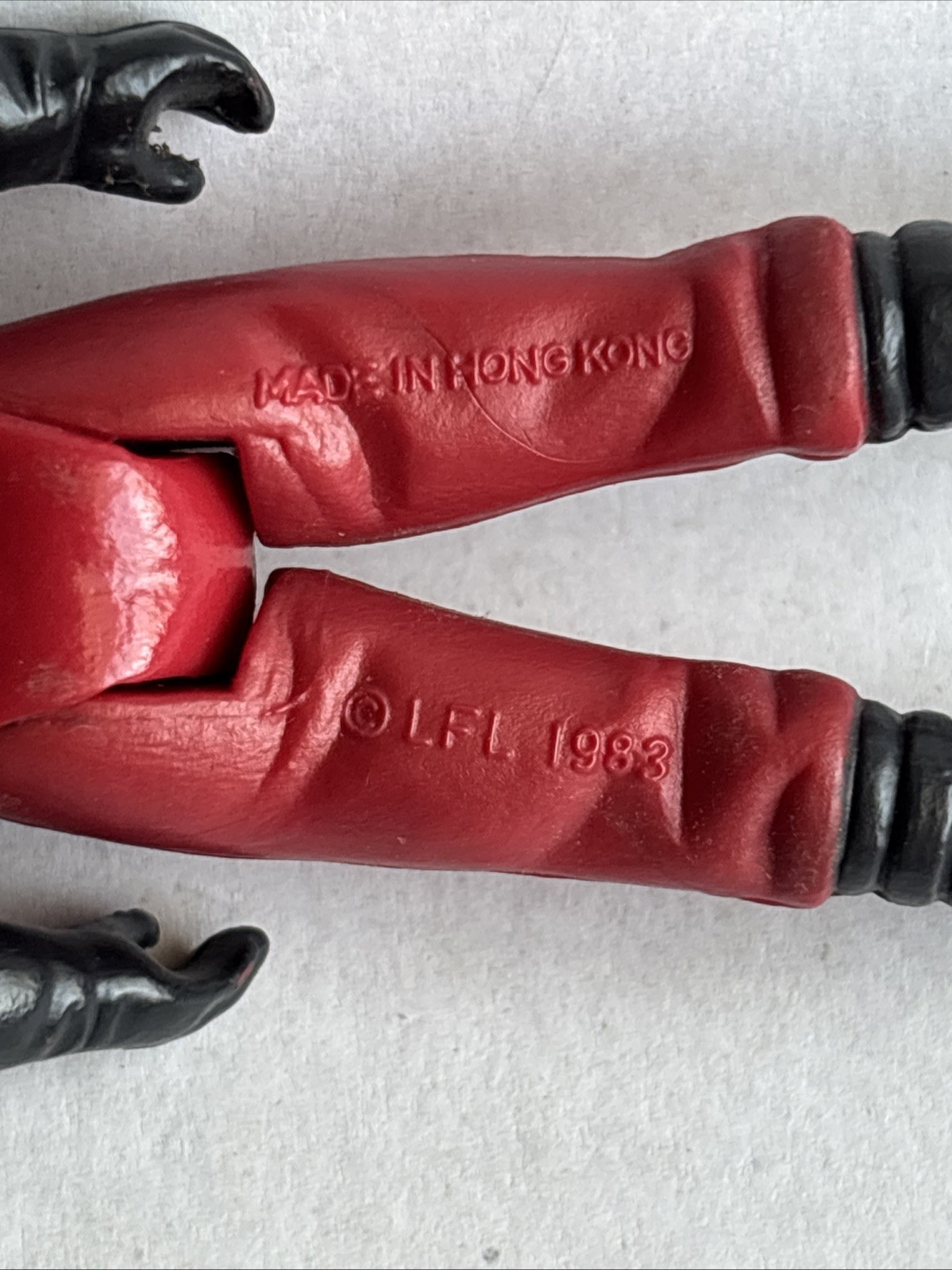 Nien Nunb sold