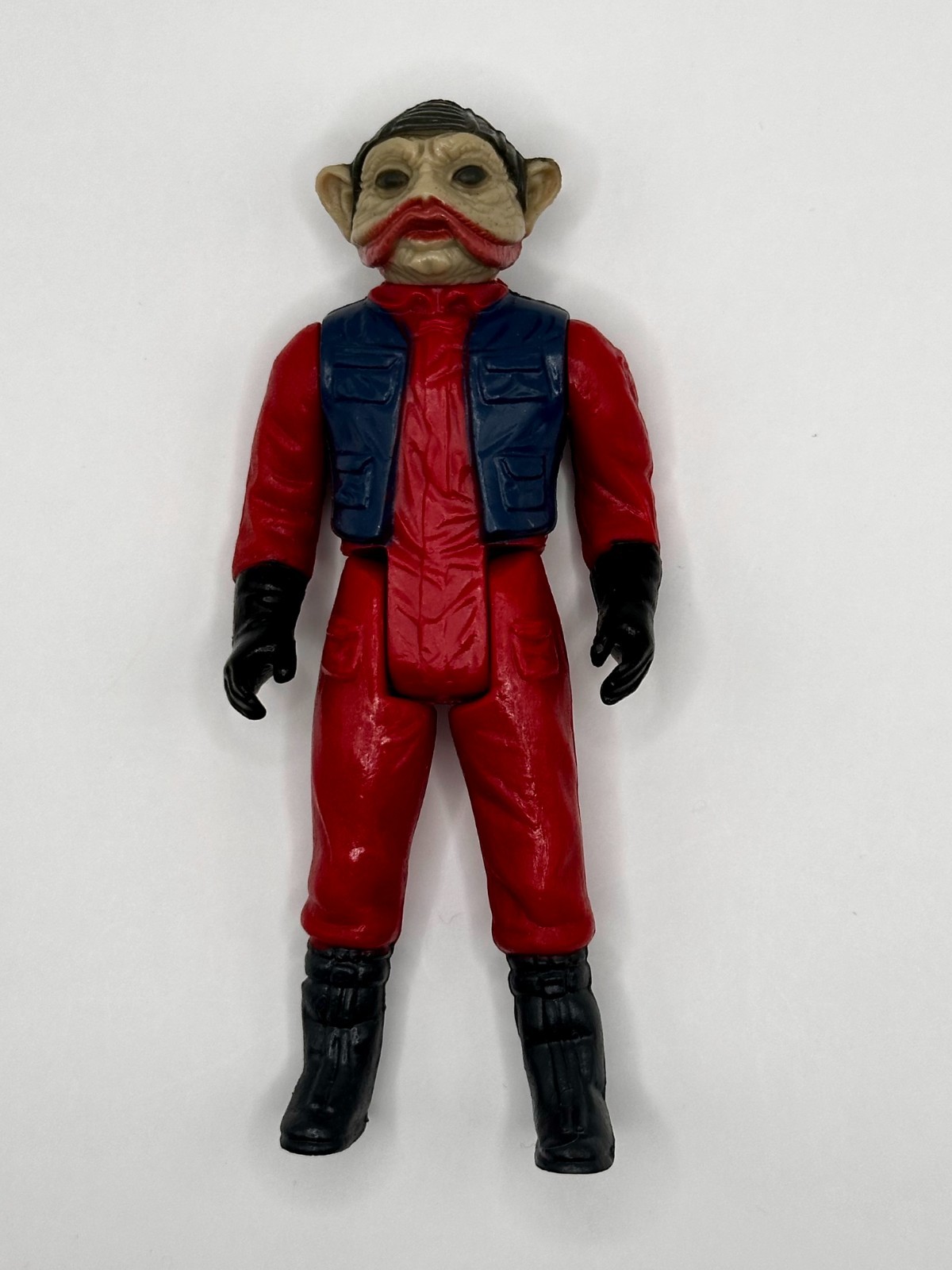 Nien Nunb sold