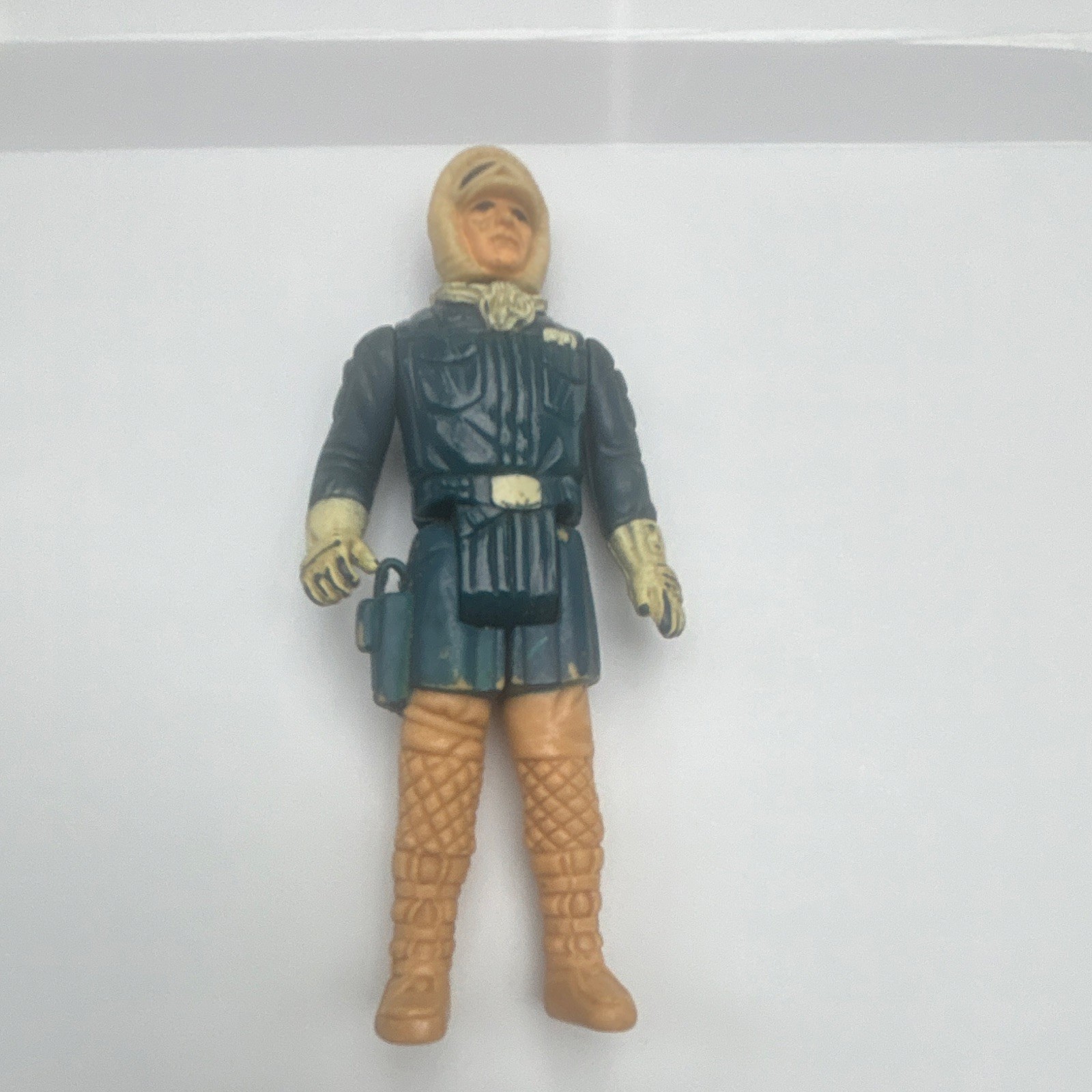 Han Solo (Hoth Battle Gear) sold