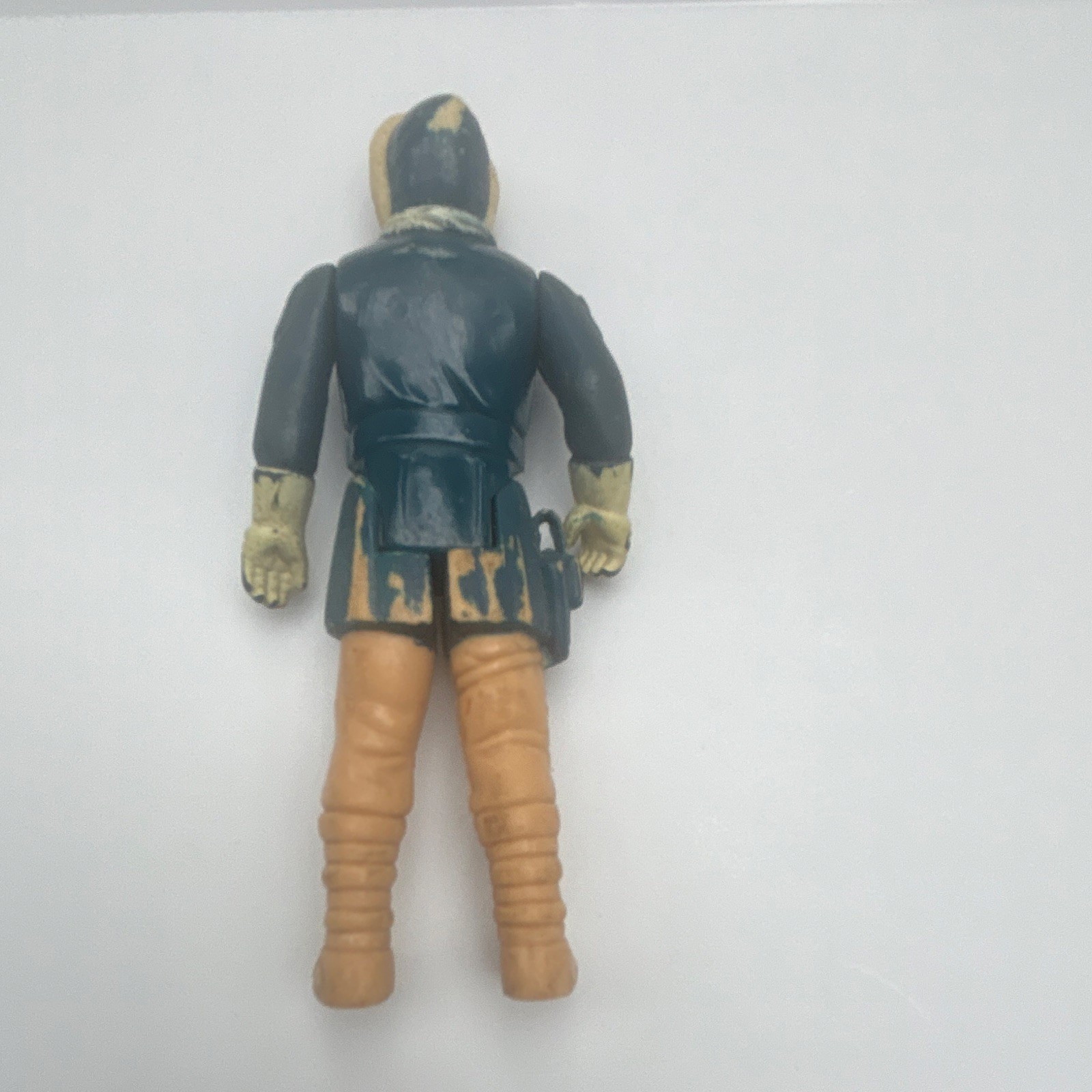 Han Solo (Hoth Battle Gear) sold