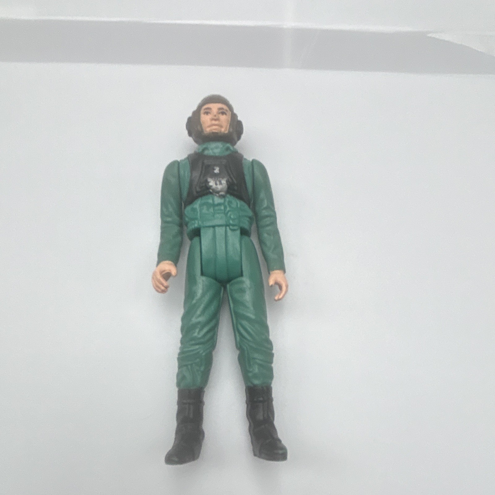 A-Wing Pilot sold