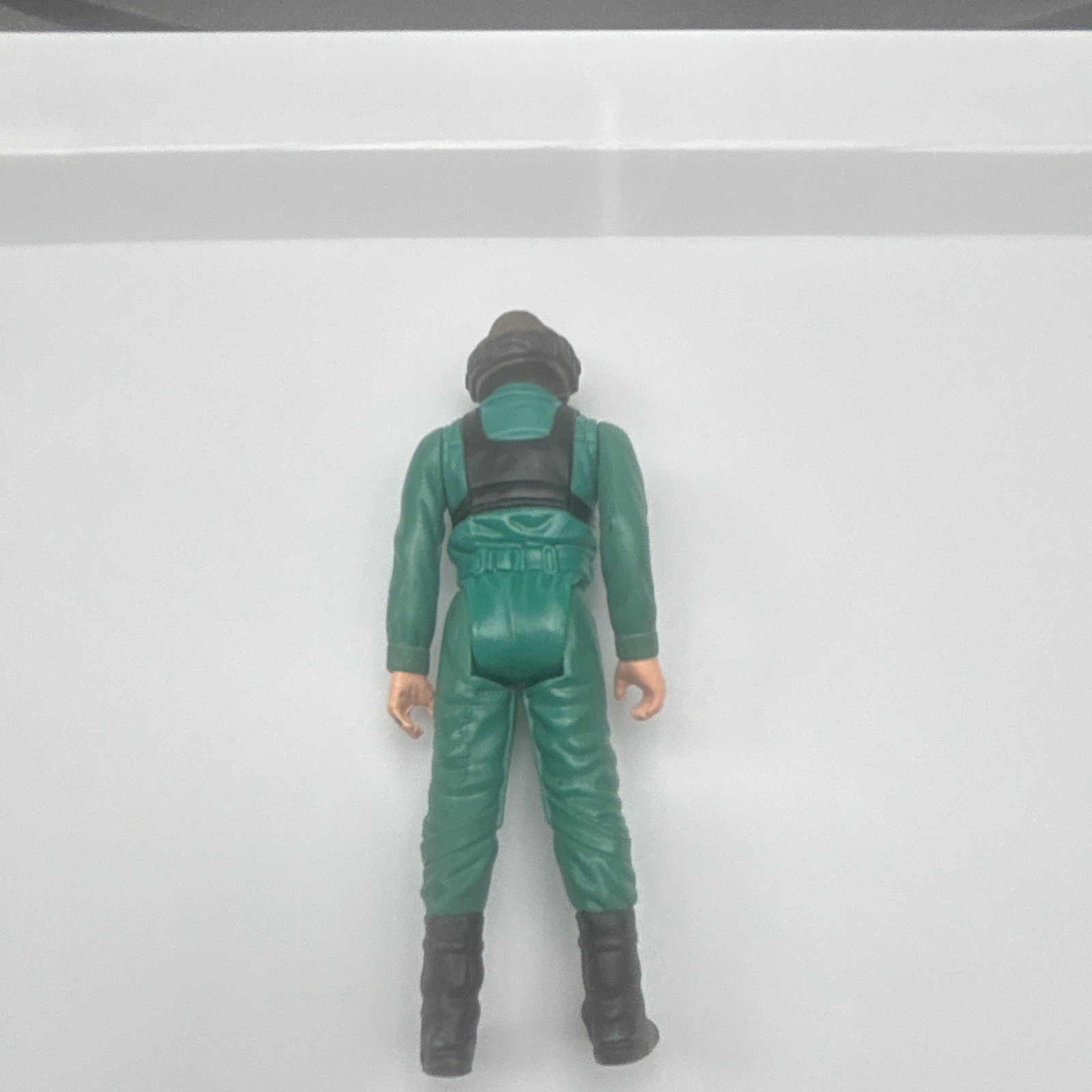 A-Wing Pilot sold
