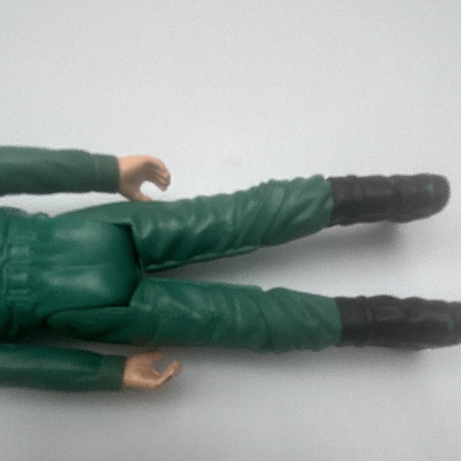 A-Wing Pilot sold