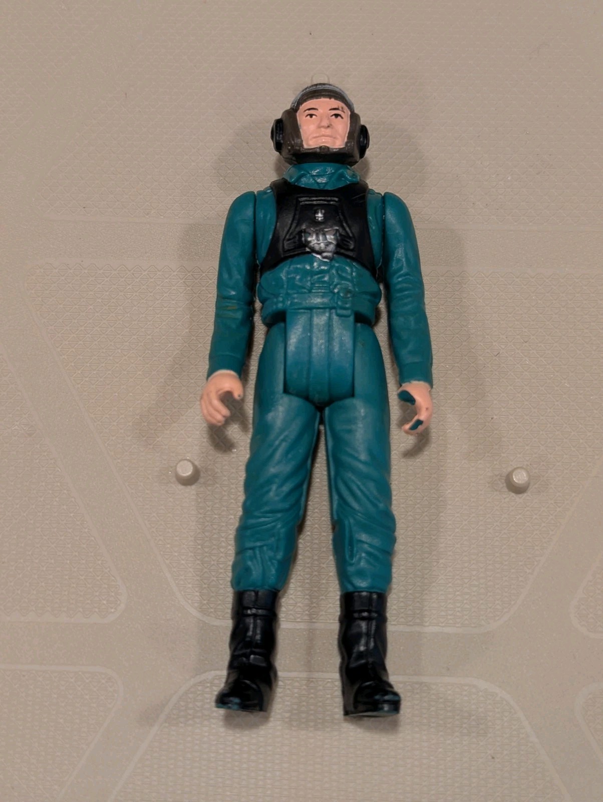 A-Wing Pilot sold