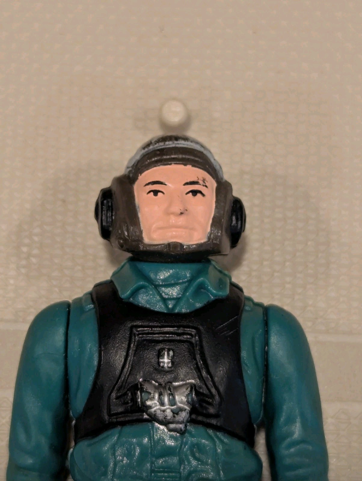 A-Wing Pilot sold