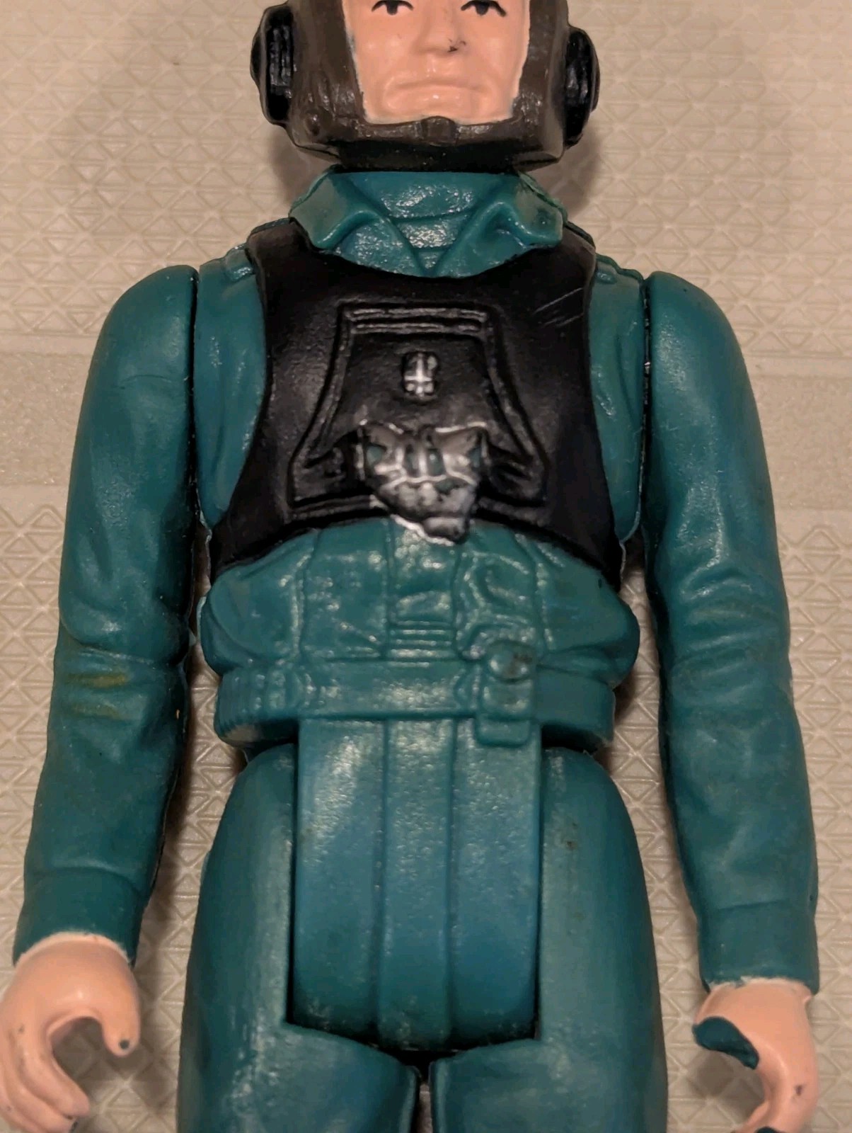 A-Wing Pilot sold