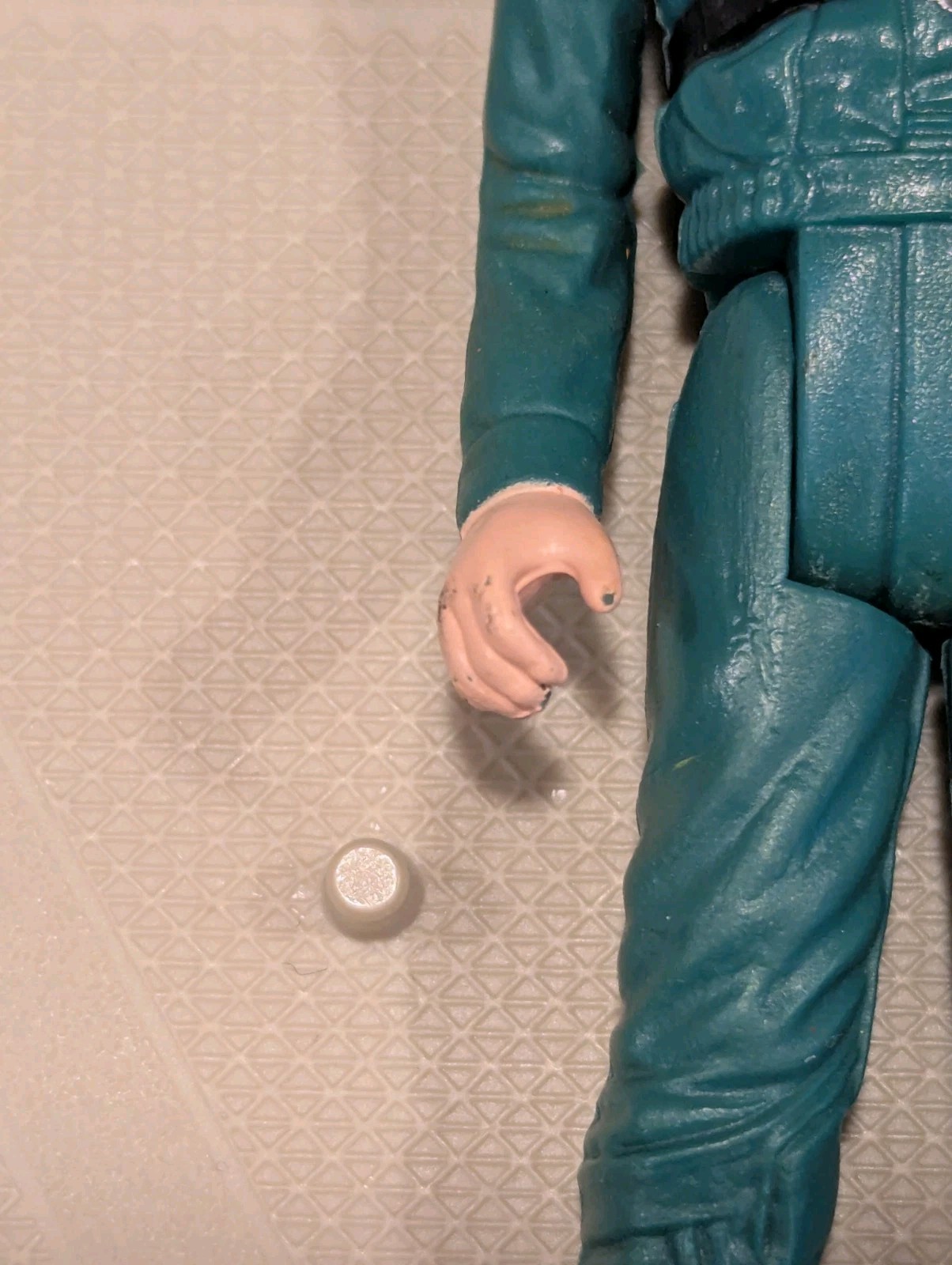 A-Wing Pilot sold