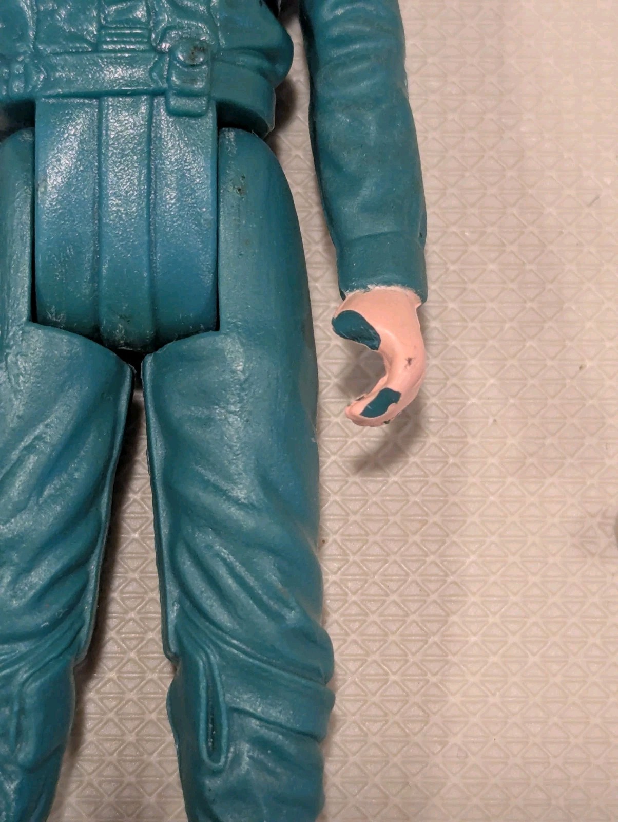 A-Wing Pilot sold