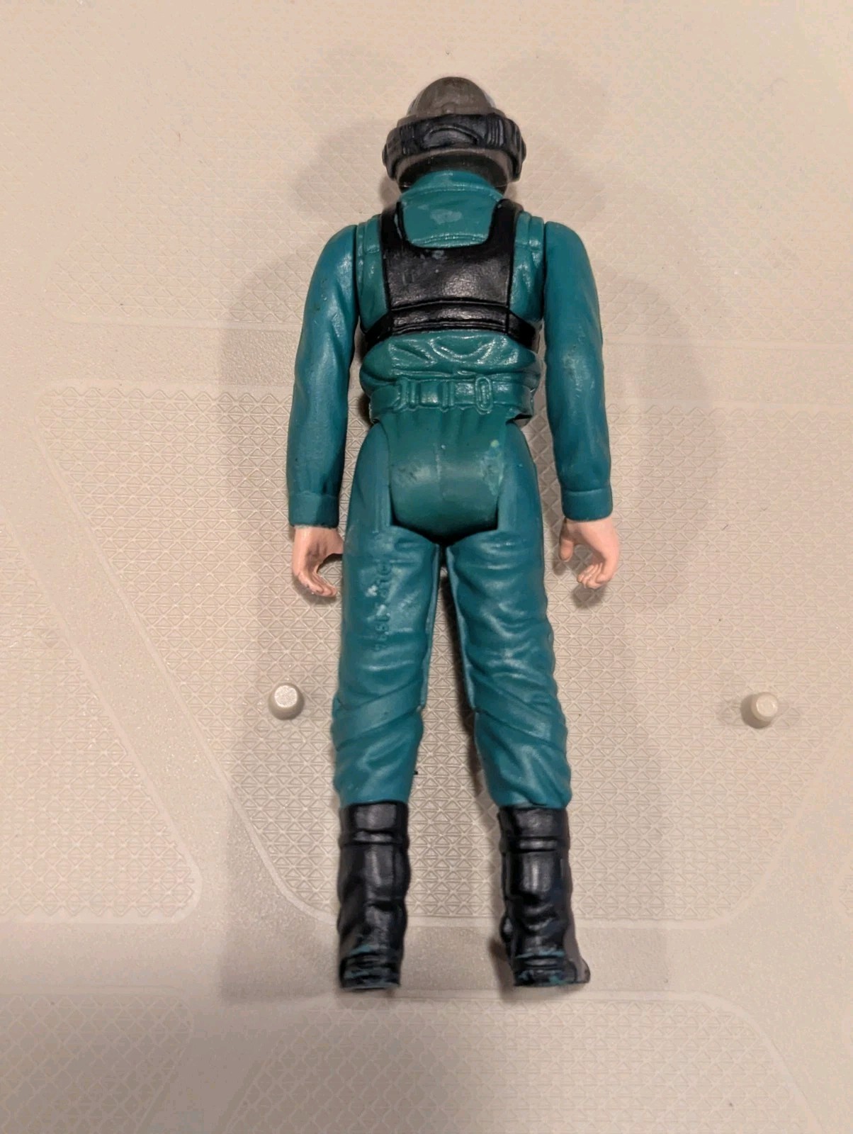 A-Wing Pilot sold