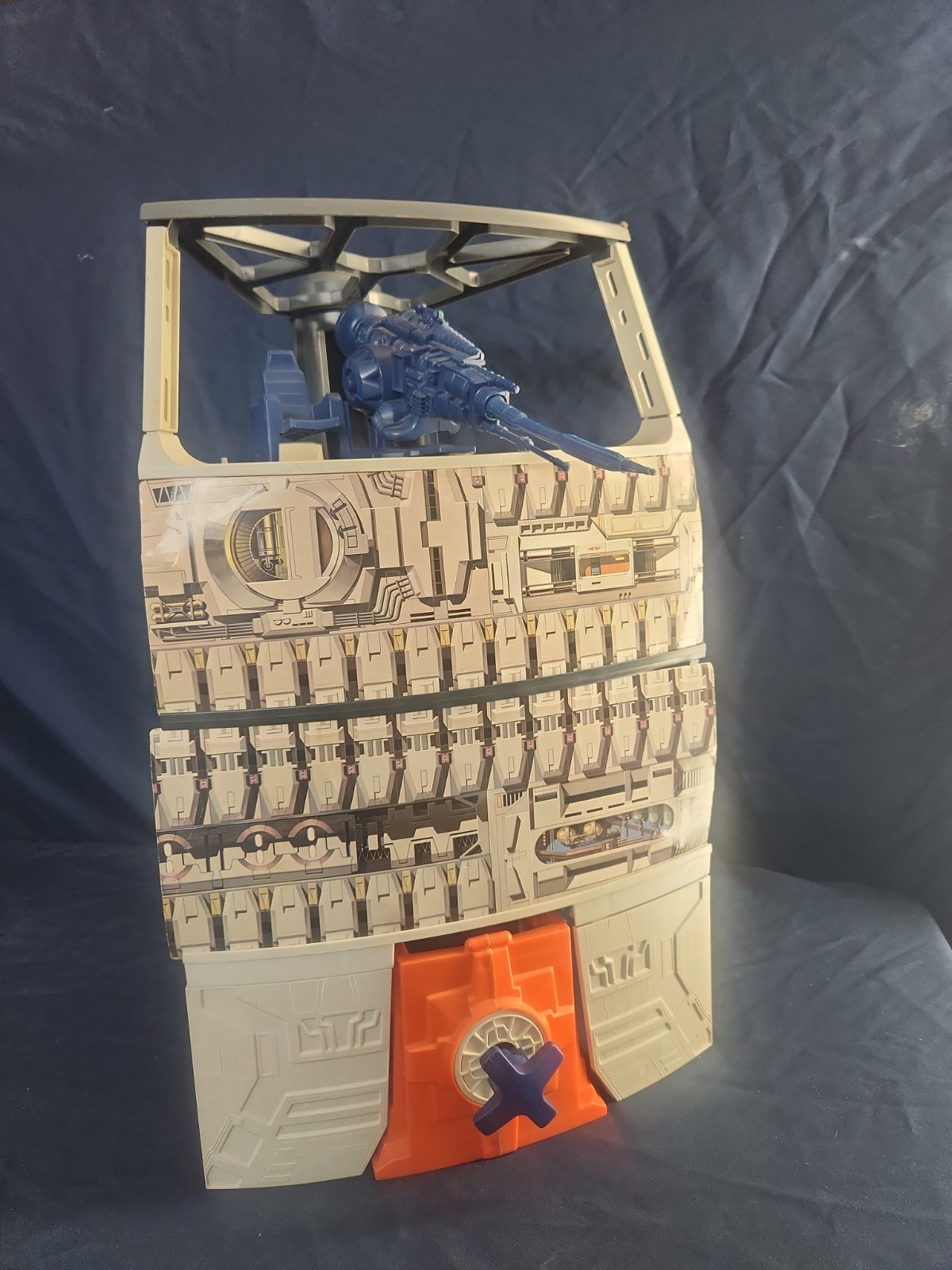 Death Star Space Station (Kenner) sold
