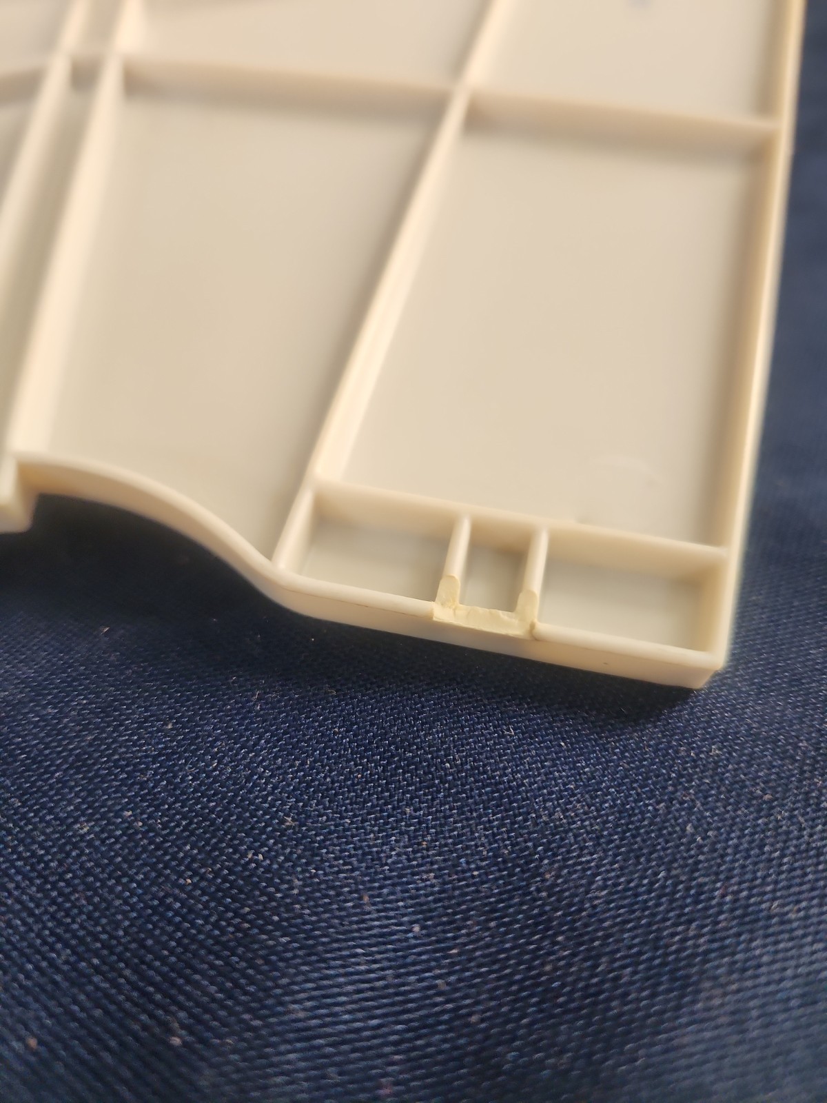 Death Star Space Station (Kenner) sold