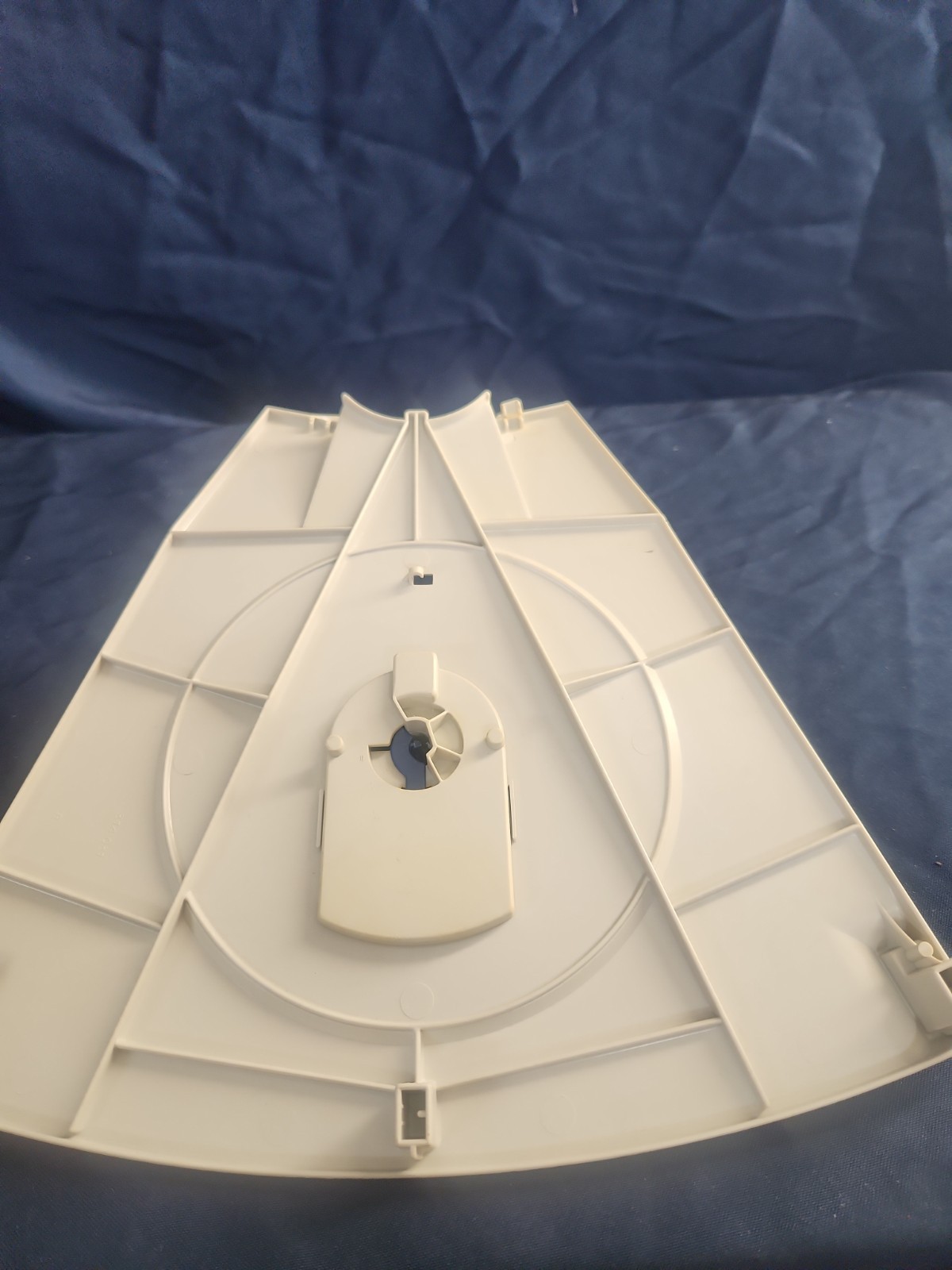 Death Star Space Station (Kenner) sold