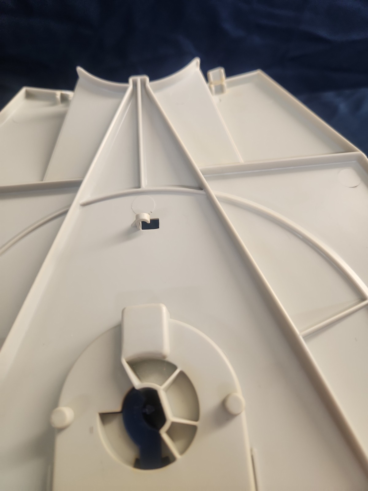 Death Star Space Station (Kenner) sold