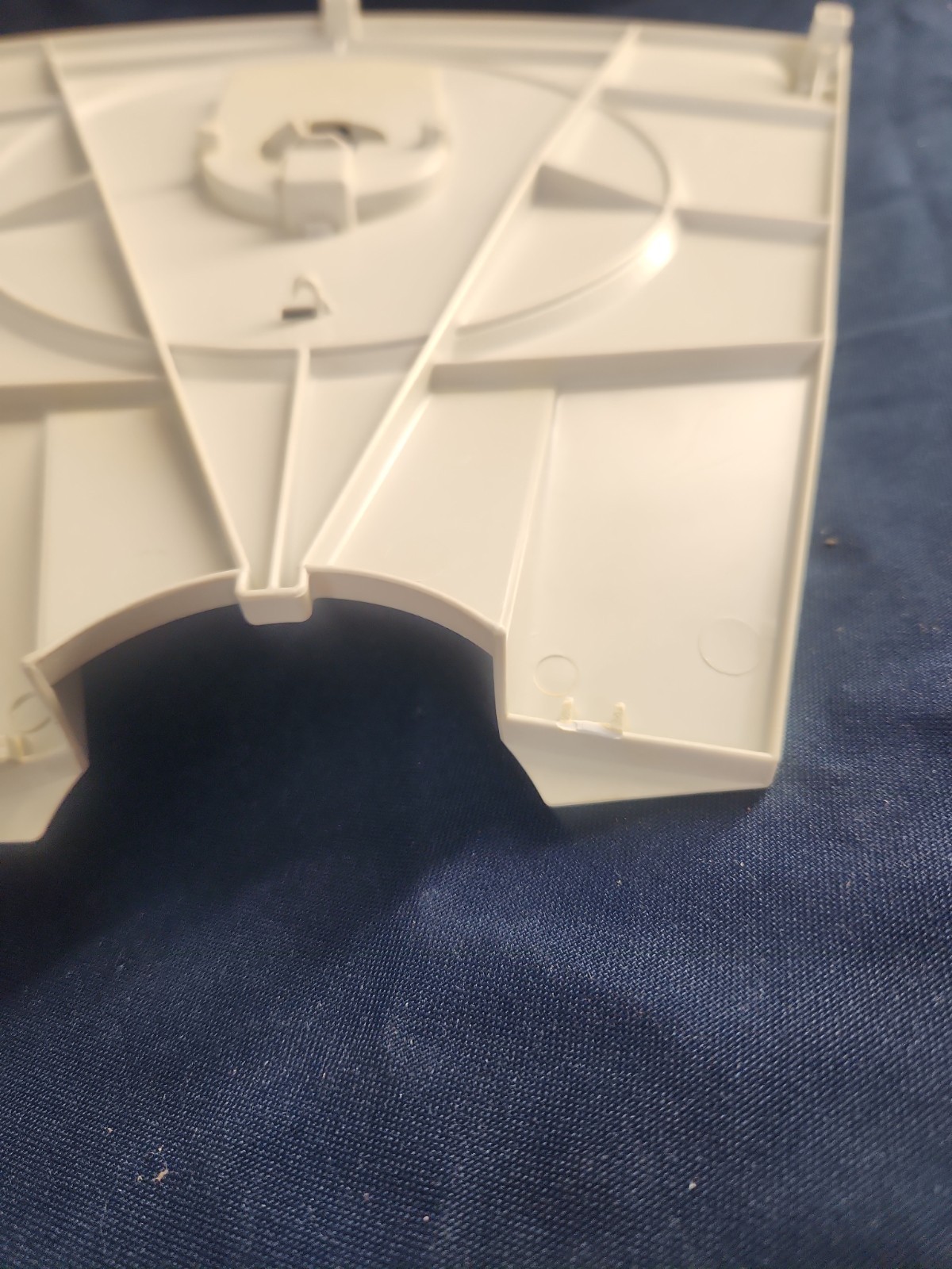 Death Star Space Station (Kenner) sold