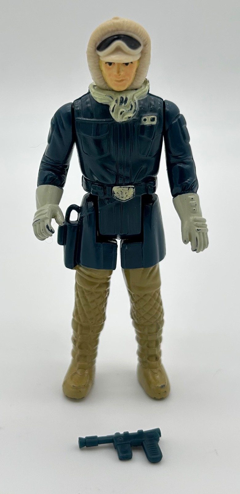 Han Solo (Hoth Battle Gear) sold