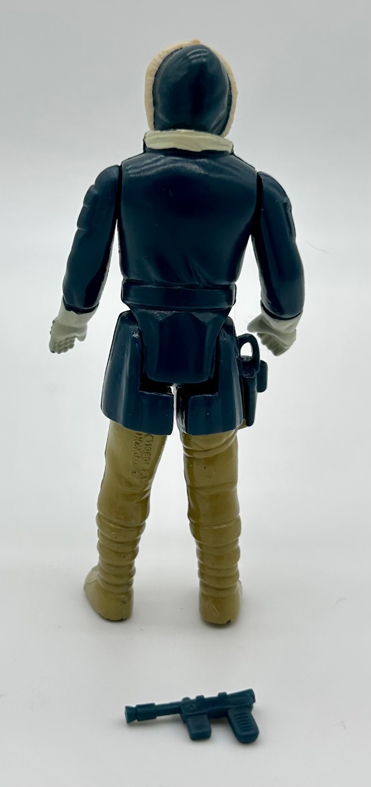 Han Solo (Hoth Battle Gear) sold