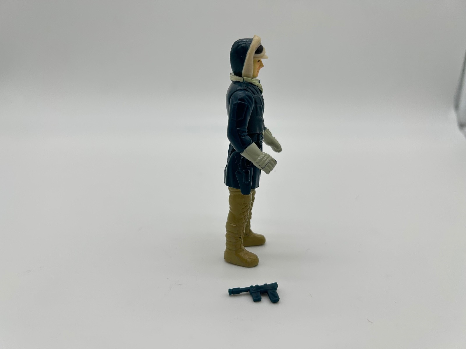 Han Solo (Hoth Battle Gear) sold