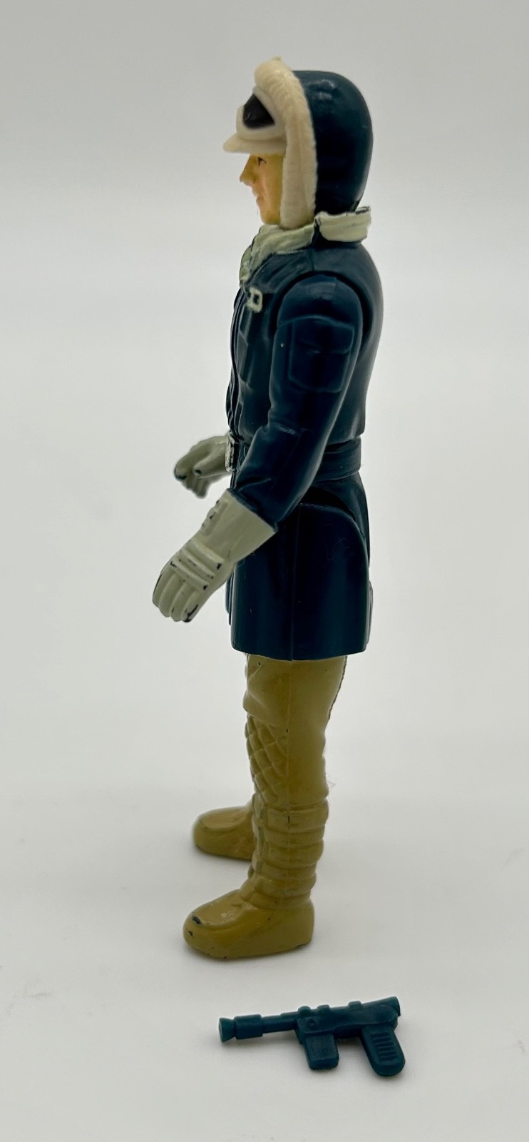 Han Solo (Hoth Battle Gear) sold