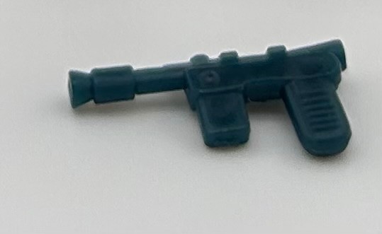 Han Solo (Hoth Battle Gear) sold