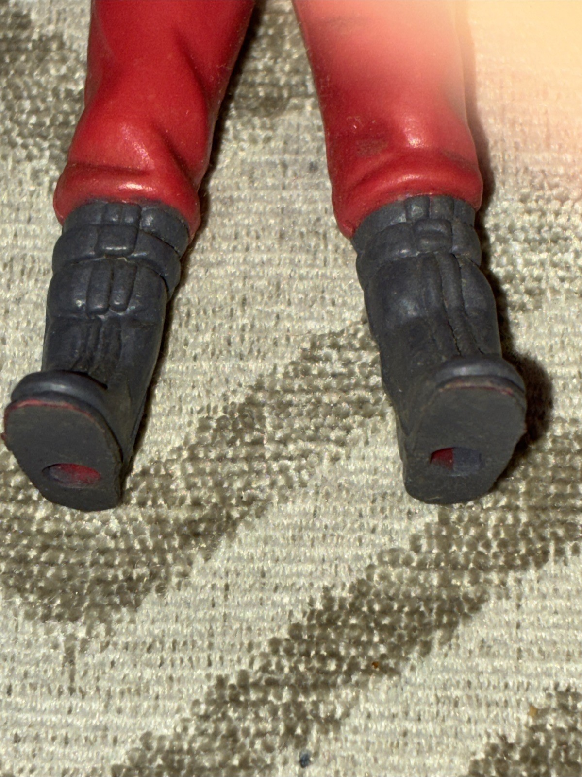 Nien Nunb sold