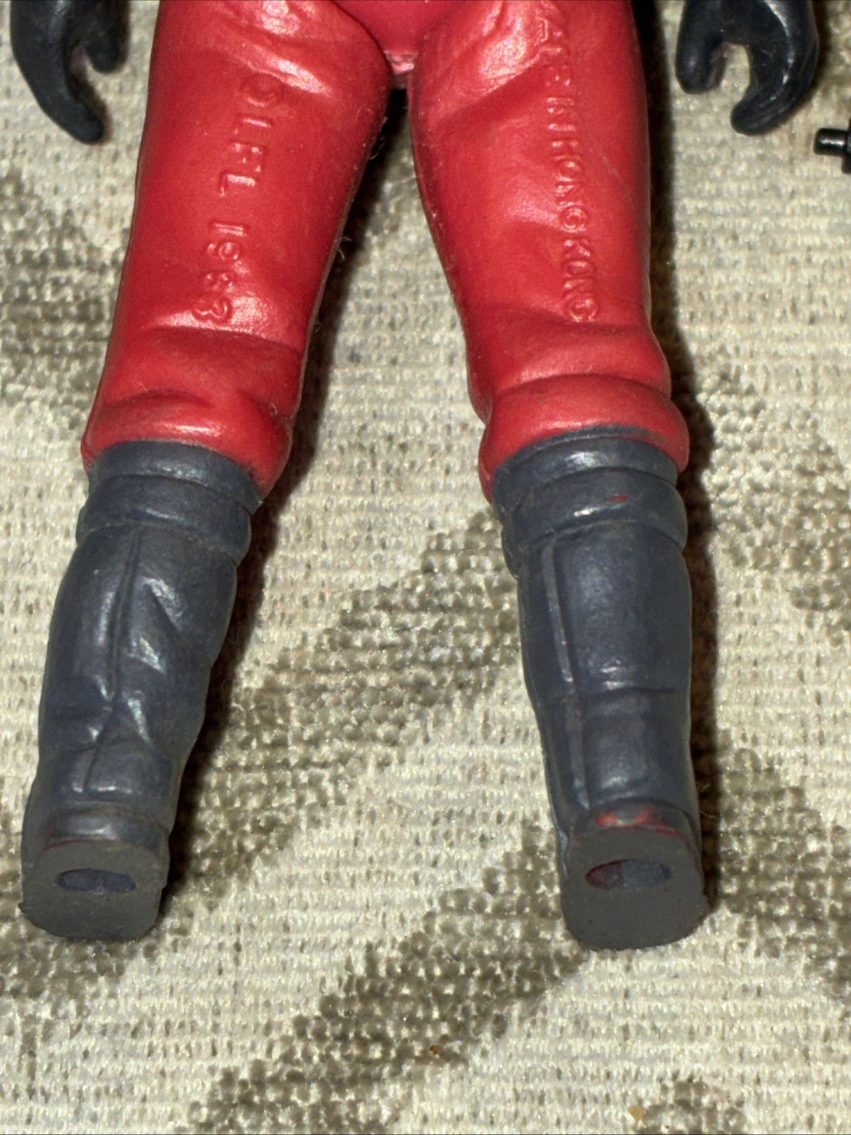 Nien Nunb sold