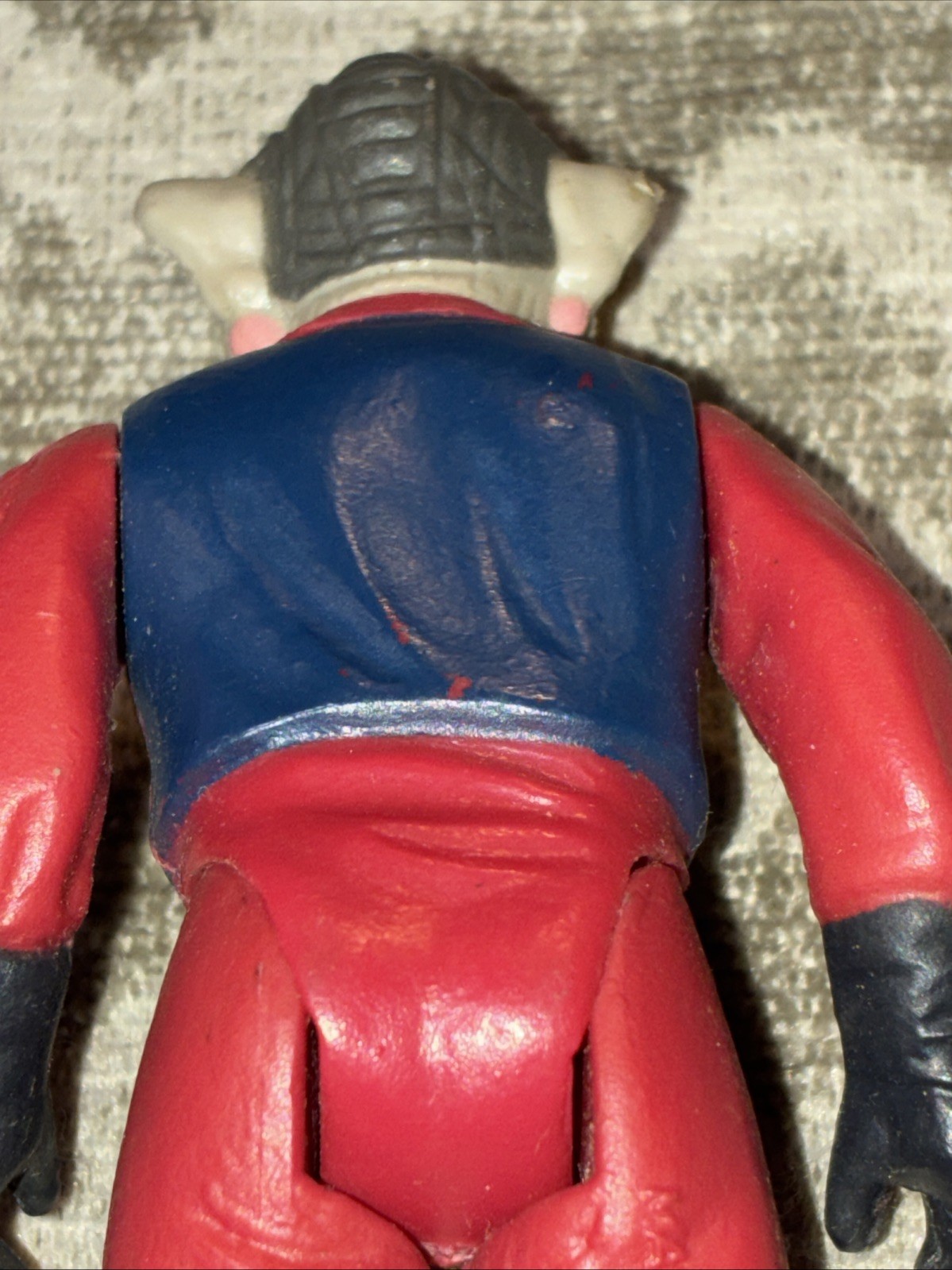 Nien Nunb sold