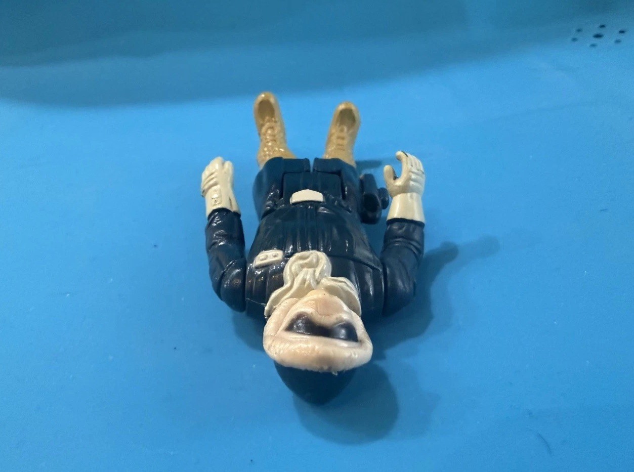 Han Solo (Hoth Battle Gear) sold