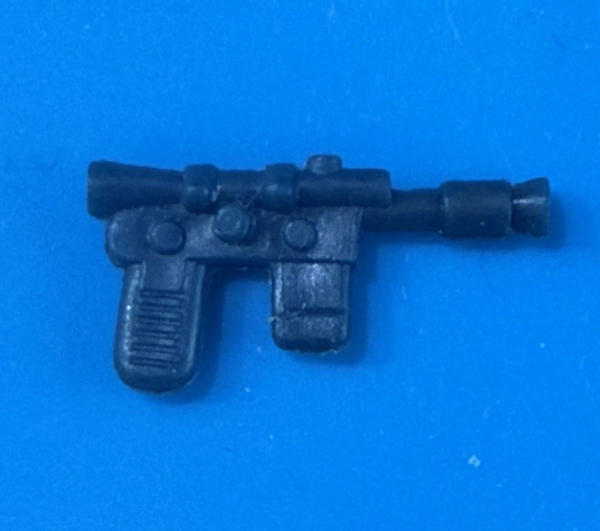 Han Solo (Hoth Battle Gear) sold