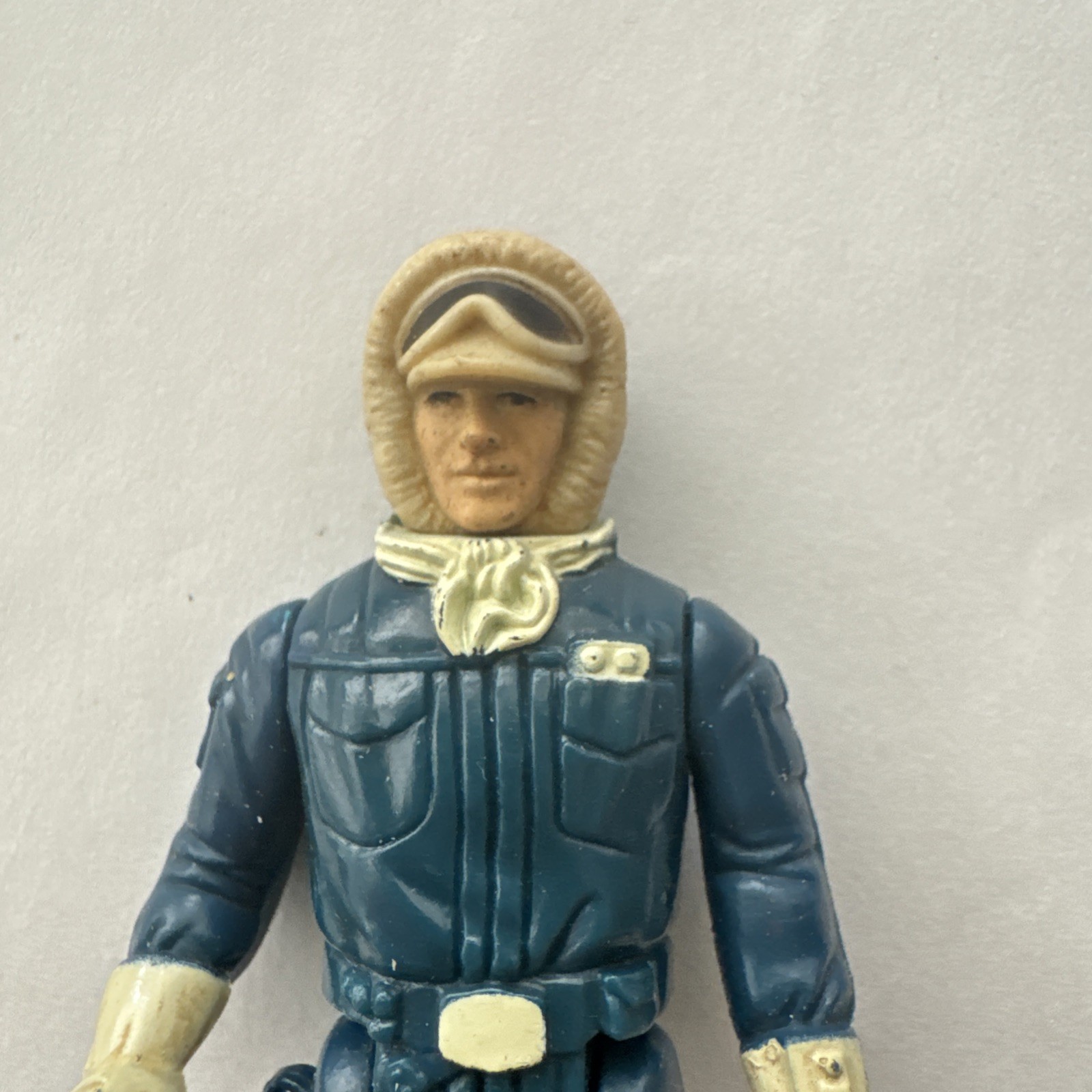 Han Solo (Hoth Battle Gear) sold