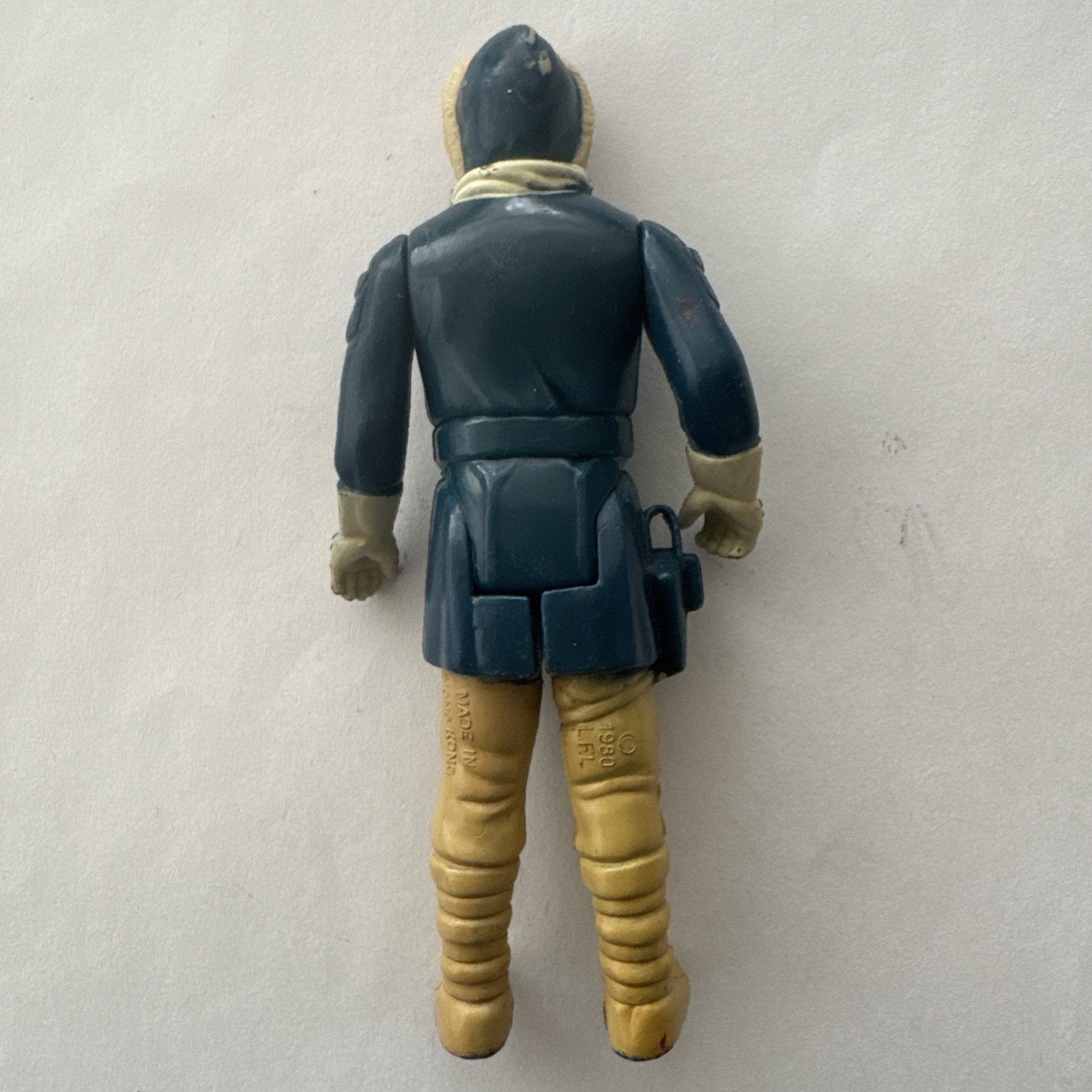 Han Solo (Hoth Battle Gear) sold