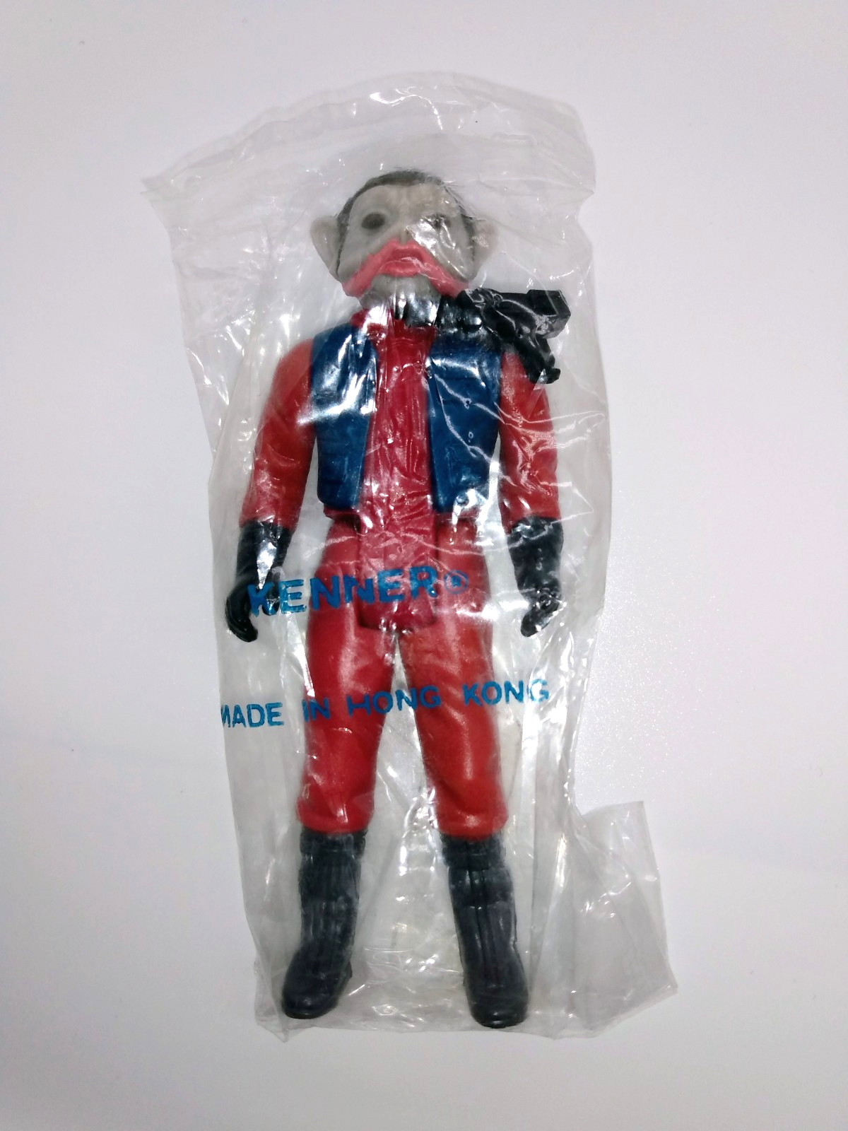 Nien Nunb sold