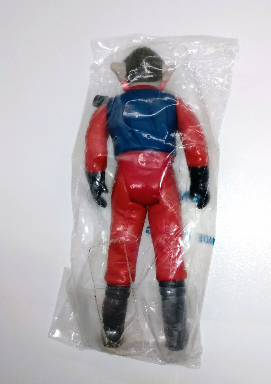 Nien Nunb sold
