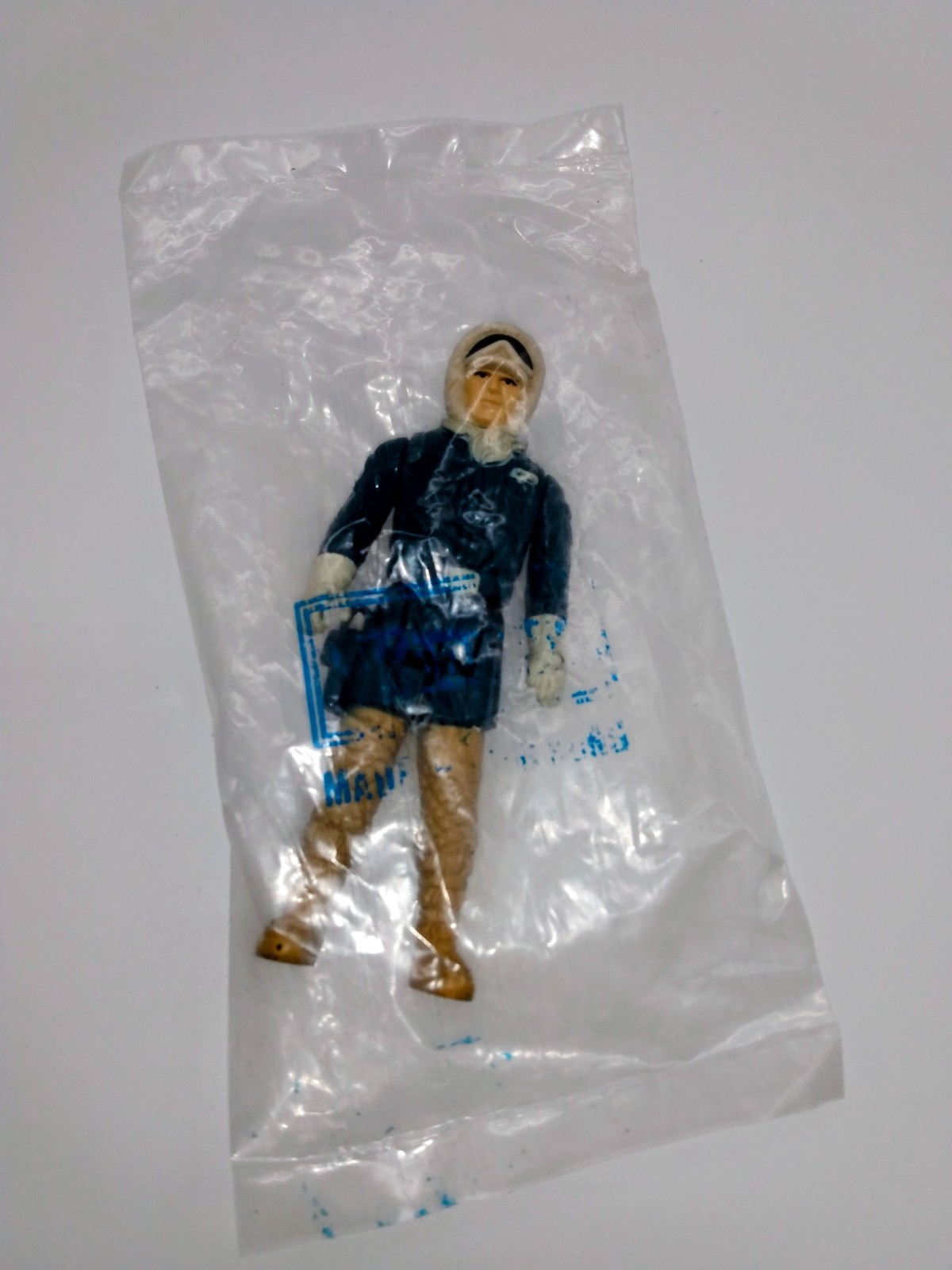 Han Solo (Hoth Battle Gear) sold