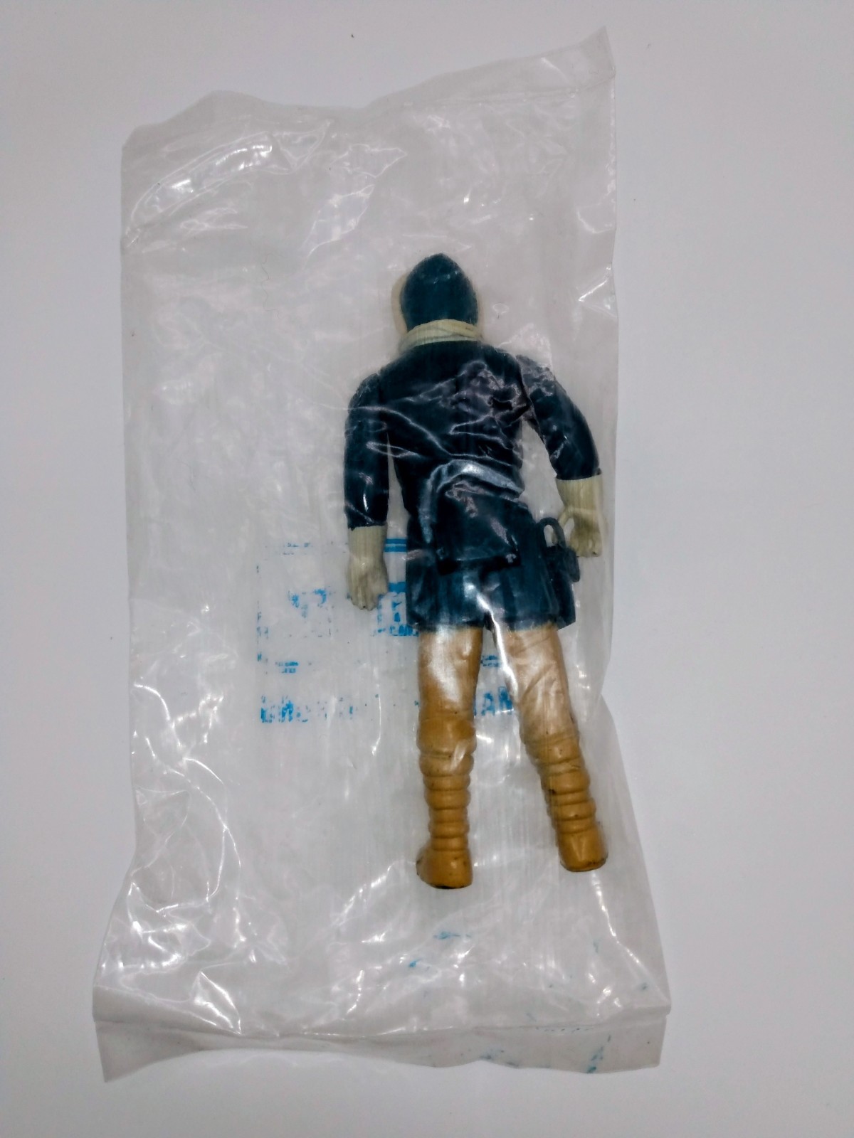 Han Solo (Hoth Battle Gear) sold