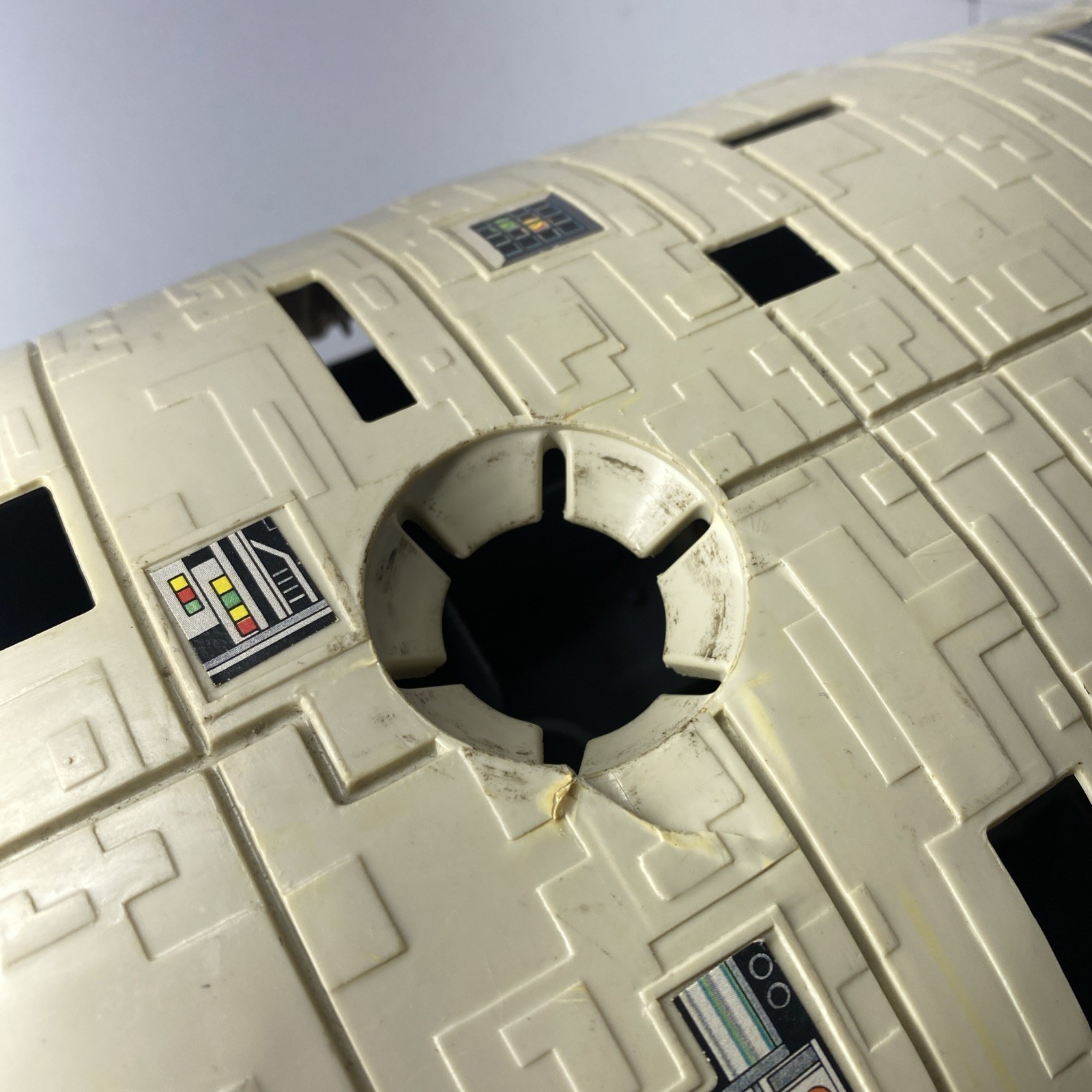Rebel Transport sold