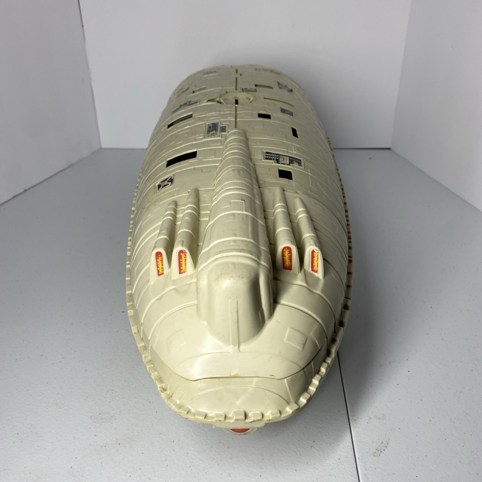 Rebel Transport sold
