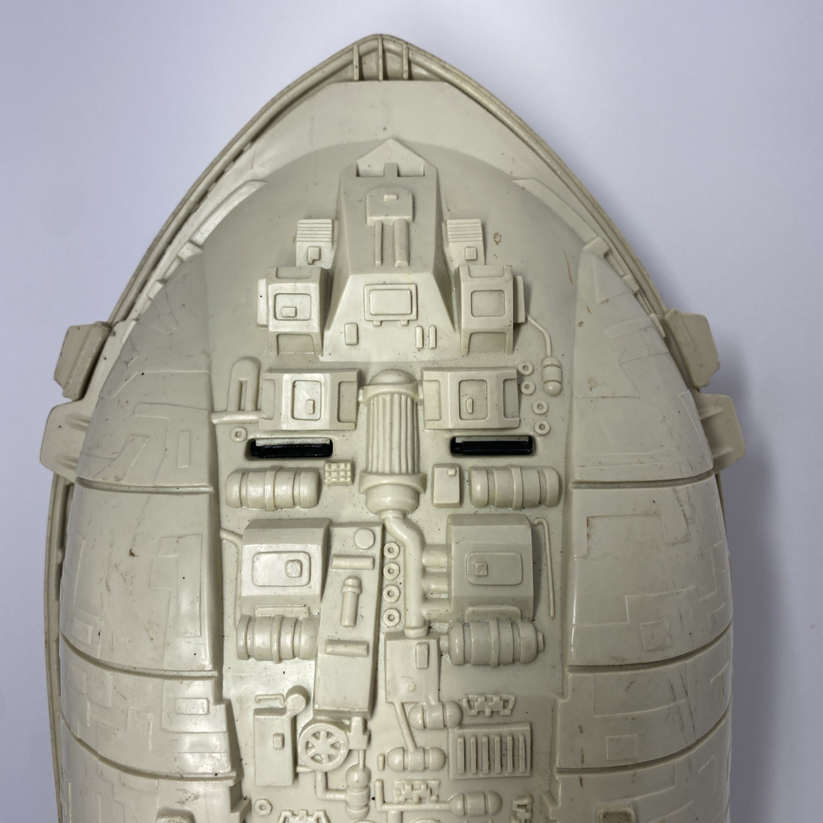 Rebel Transport sold