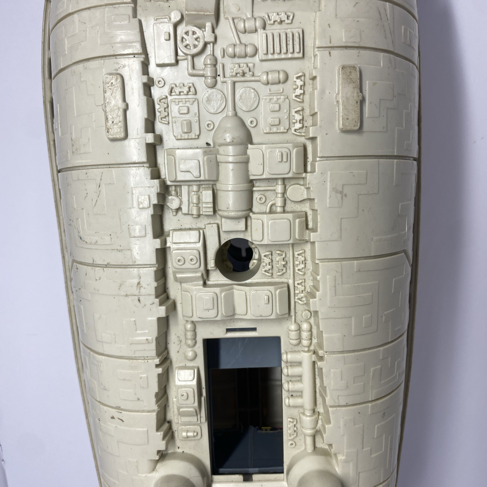 Rebel Transport sold