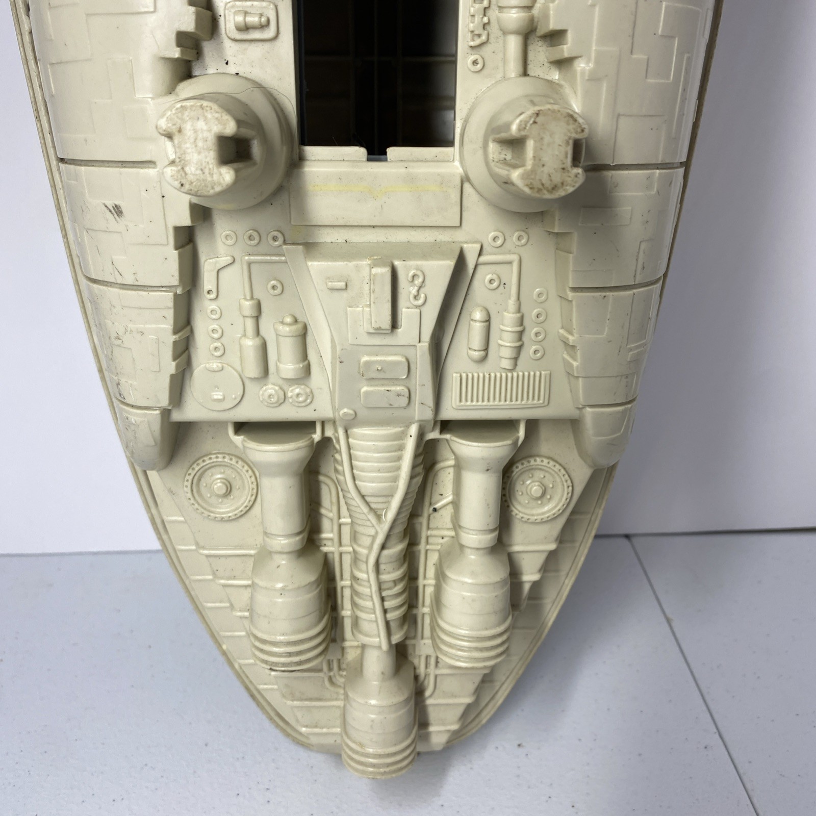 Rebel Transport sold
