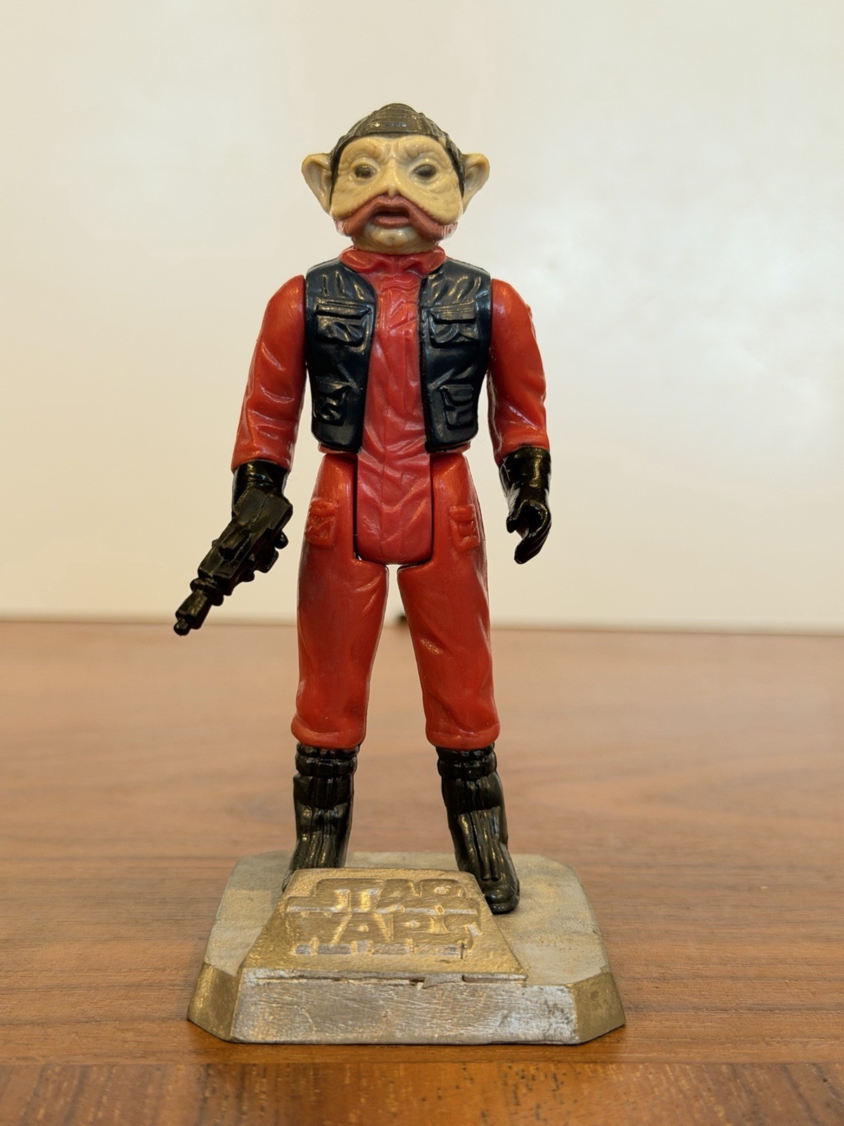 Nien Nunb sold