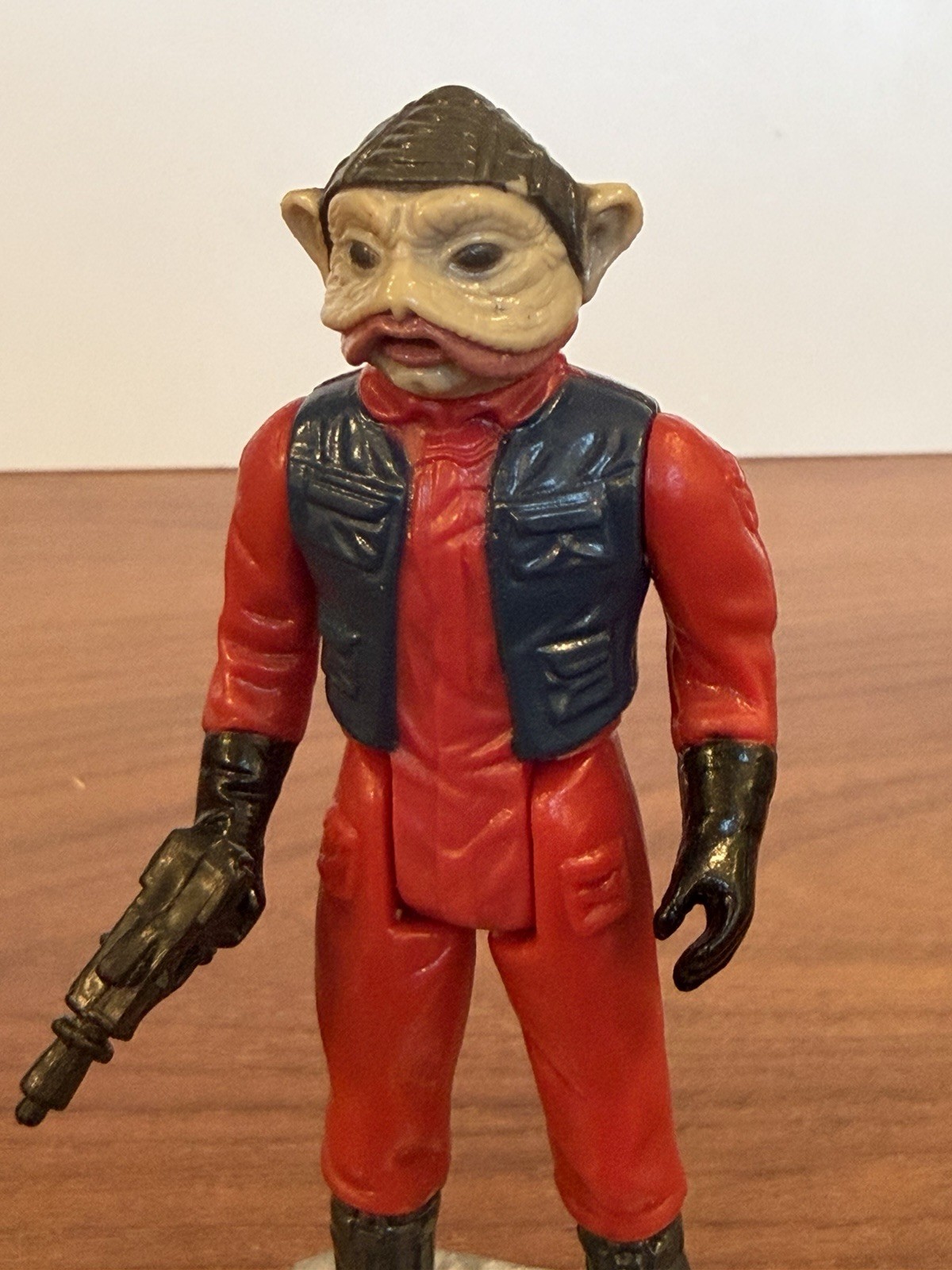 Nien Nunb sold