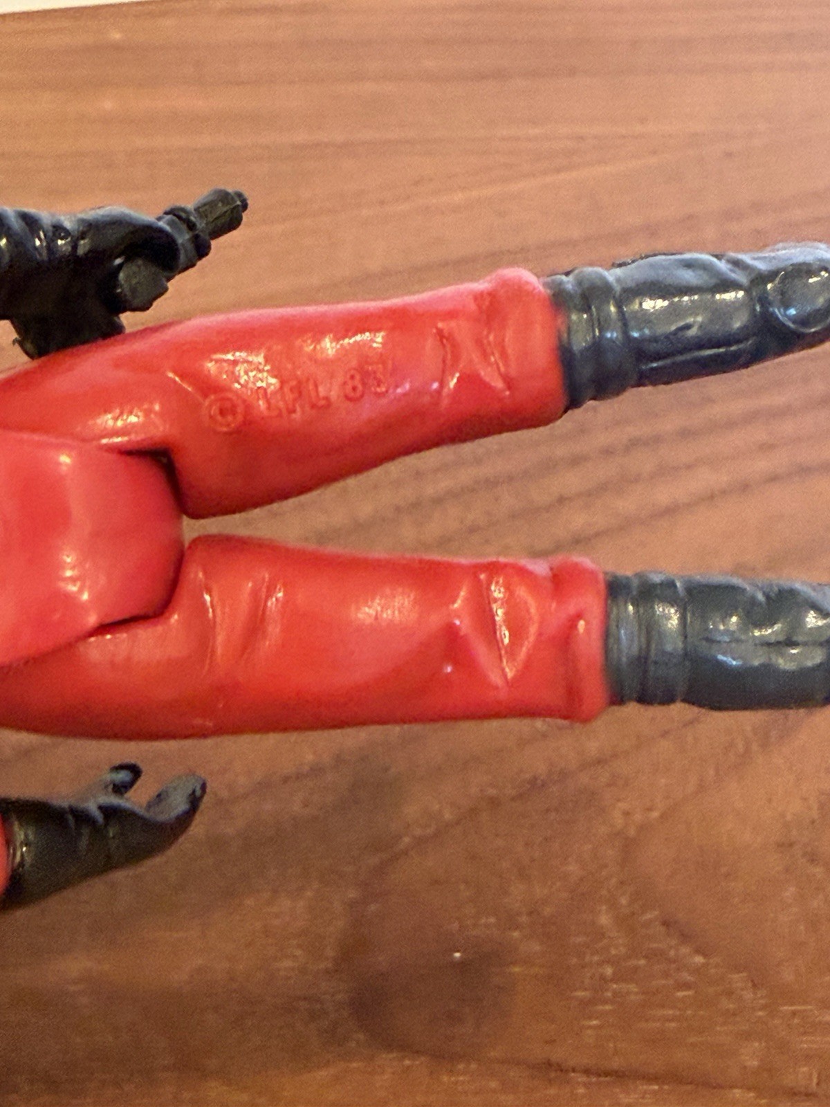 Nien Nunb sold